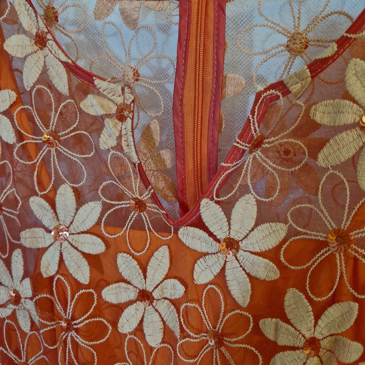 Size 08-10 dress