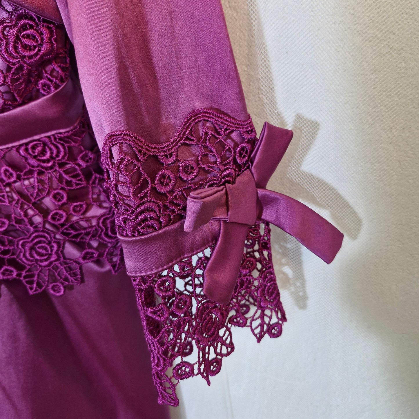 Size 06-08 dress & jacket
