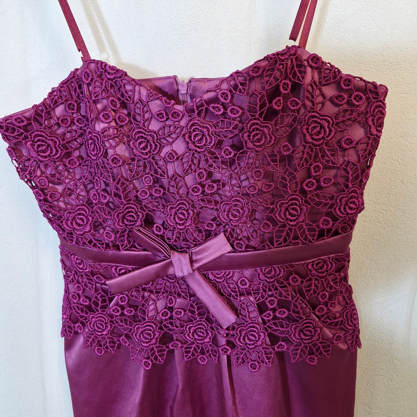 Size 06-08 dress & jacket