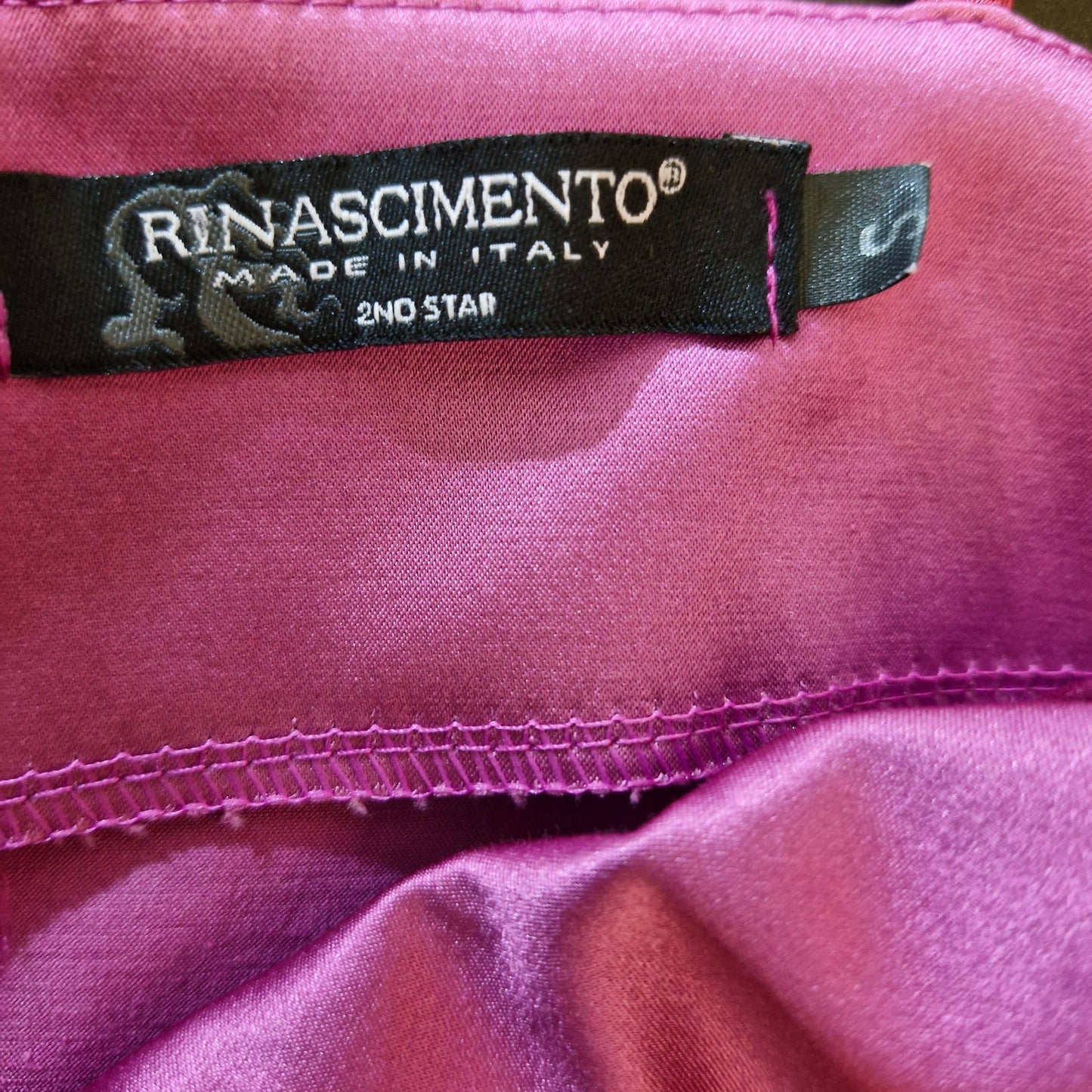 Size 06-08 dress & jacket