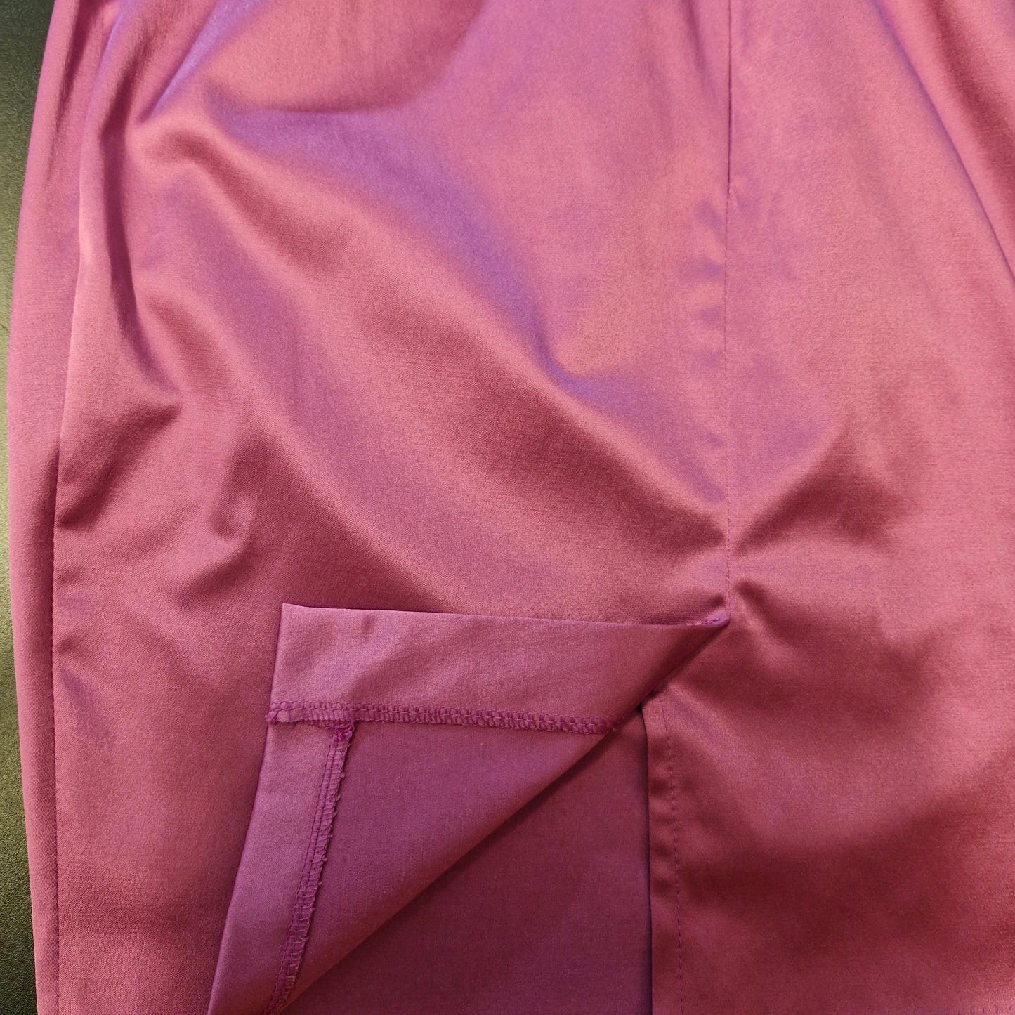 Size 06-08 dress & jacket