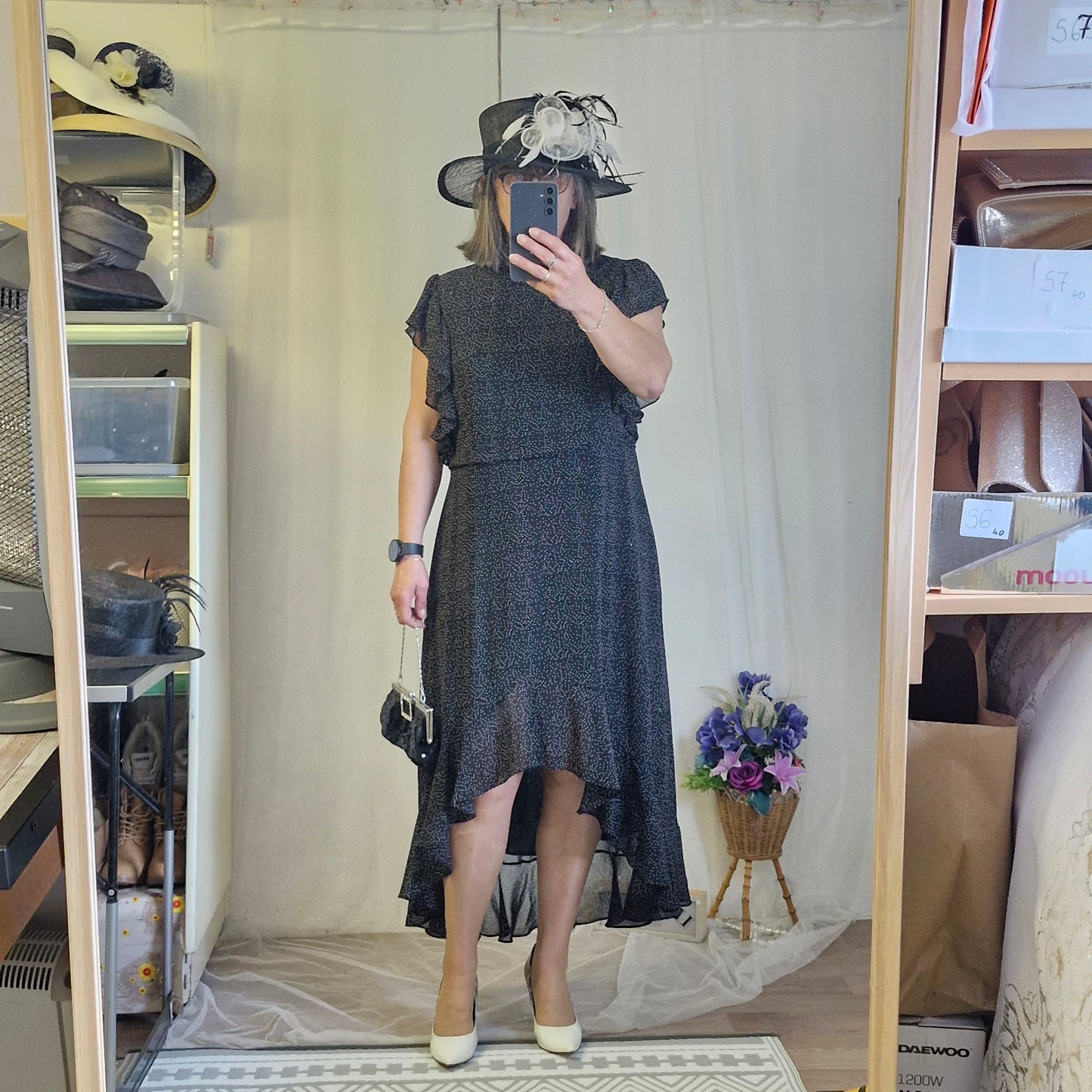 Size 20 dress