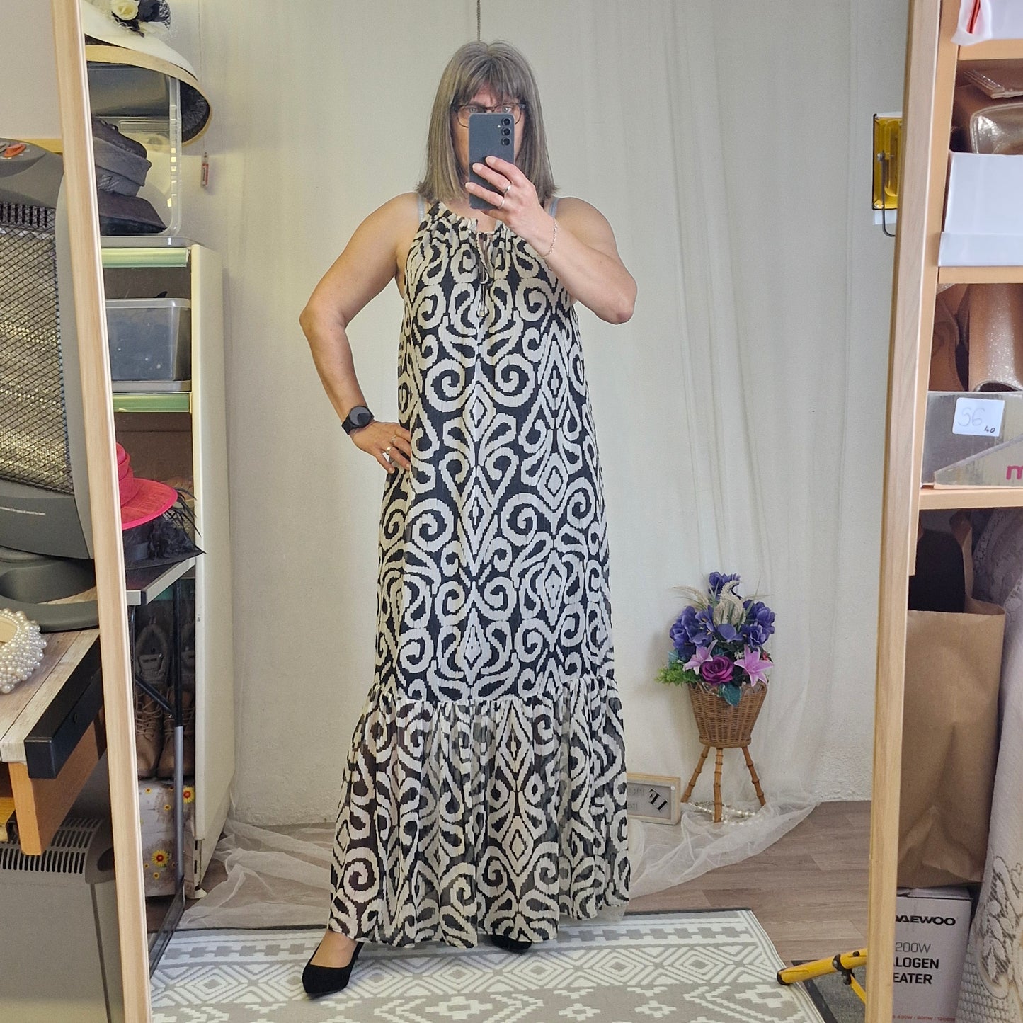 Size 16 dress