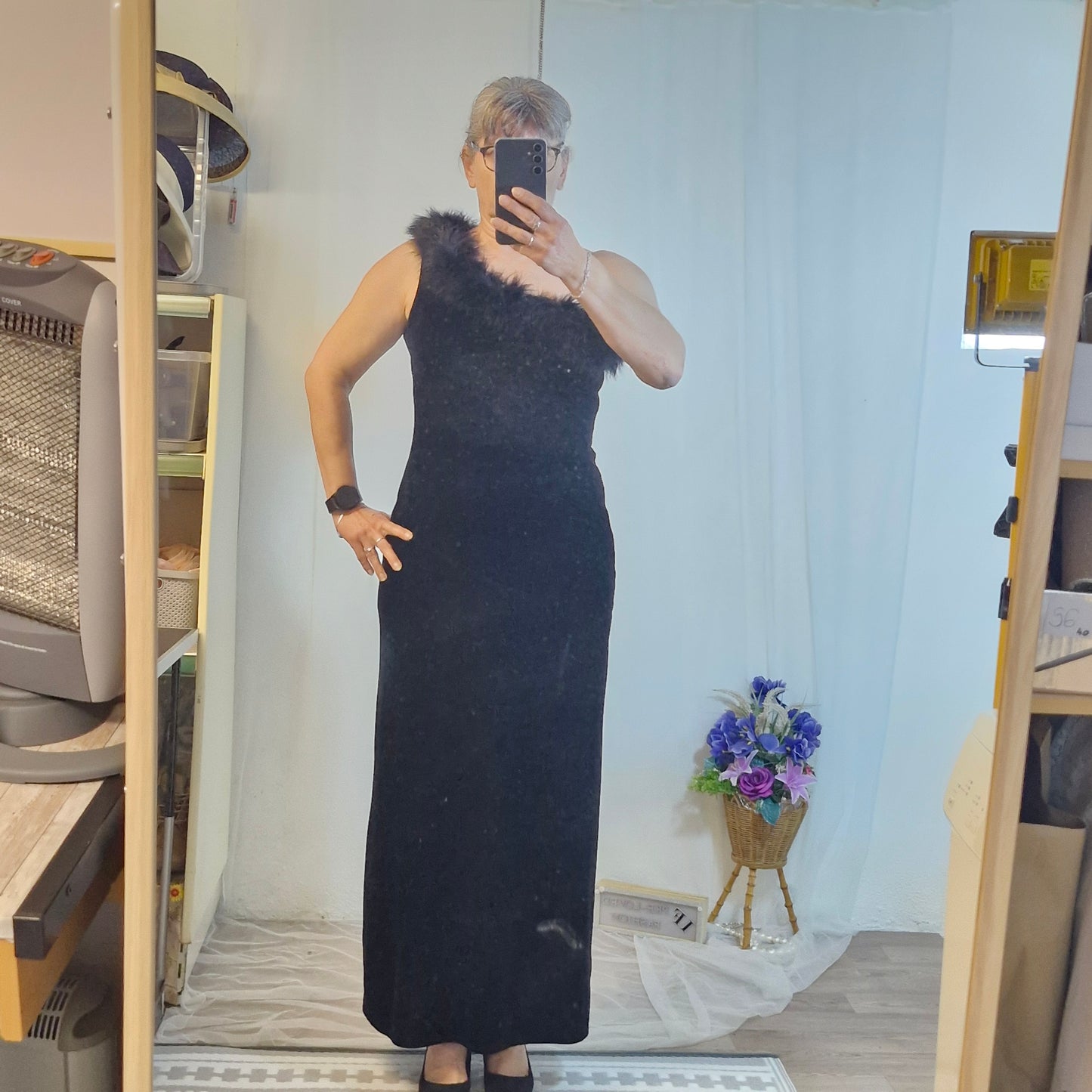 Size 16 dress