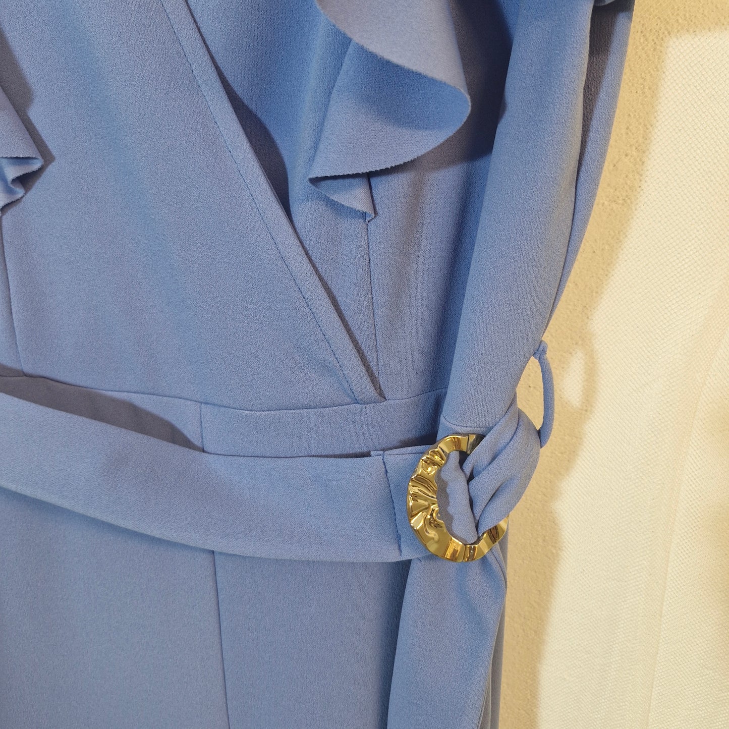 Jumpsuit size 14-16