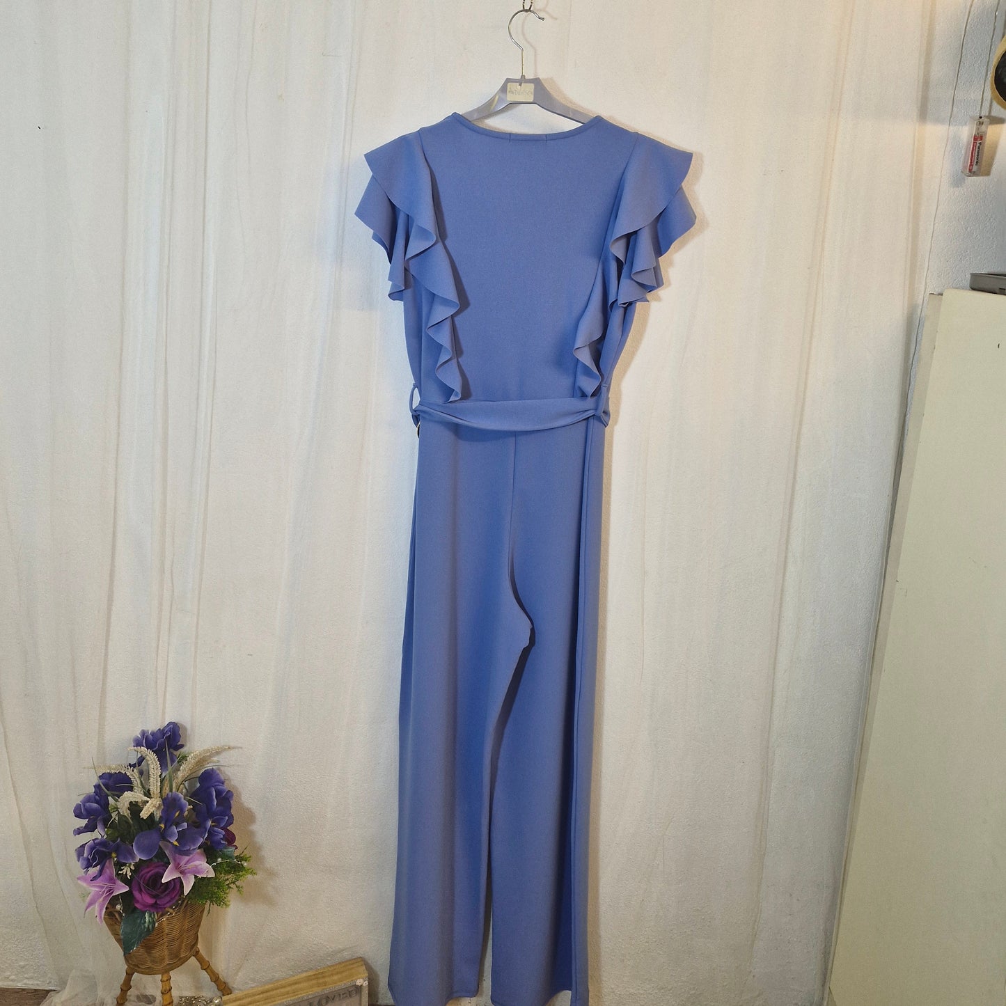 Jumpsuit size 14-16