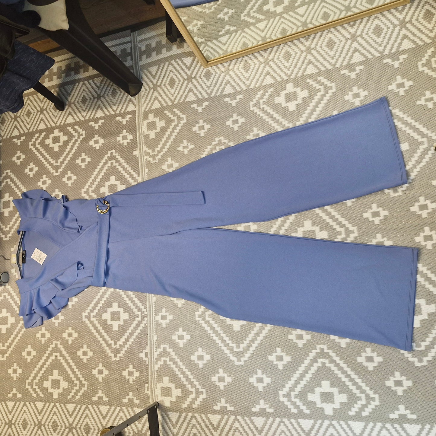 Jumpsuit size 14-16