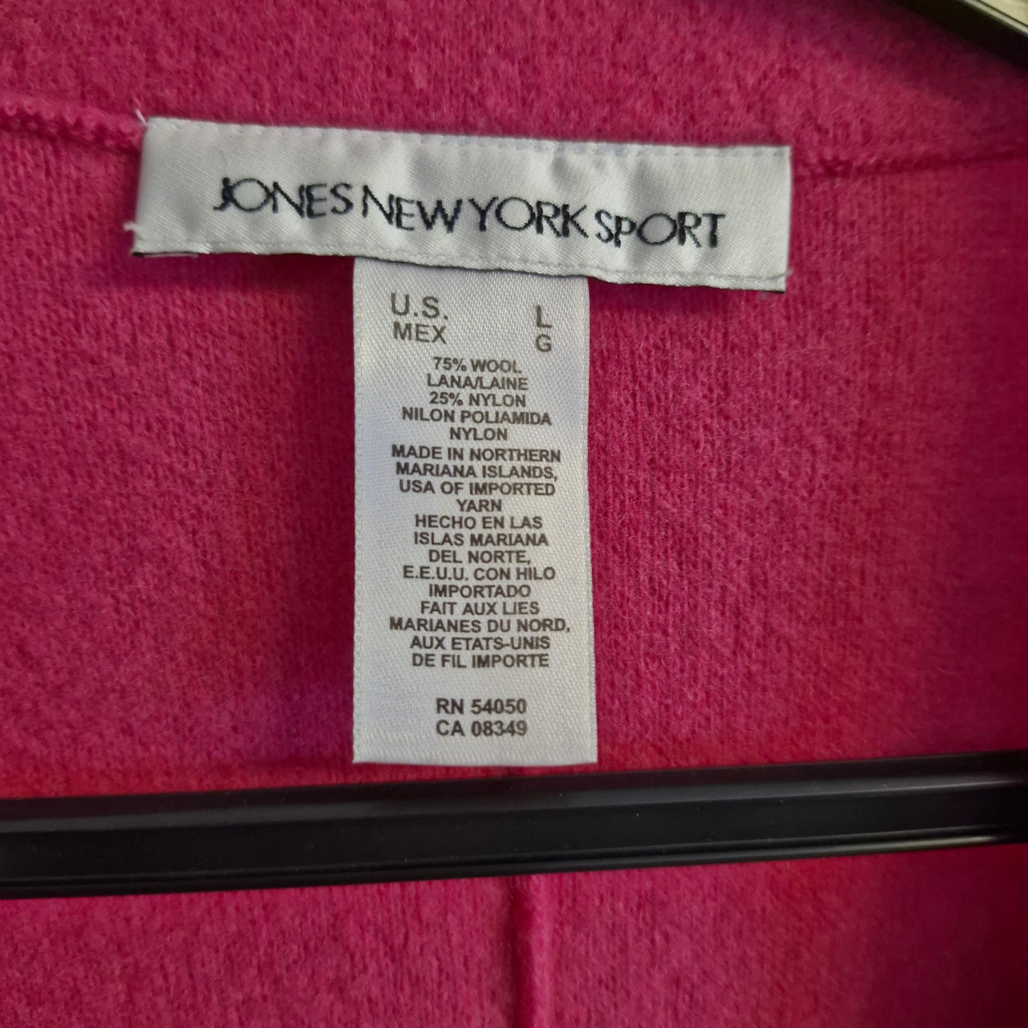 Coat /jacket size 14-16