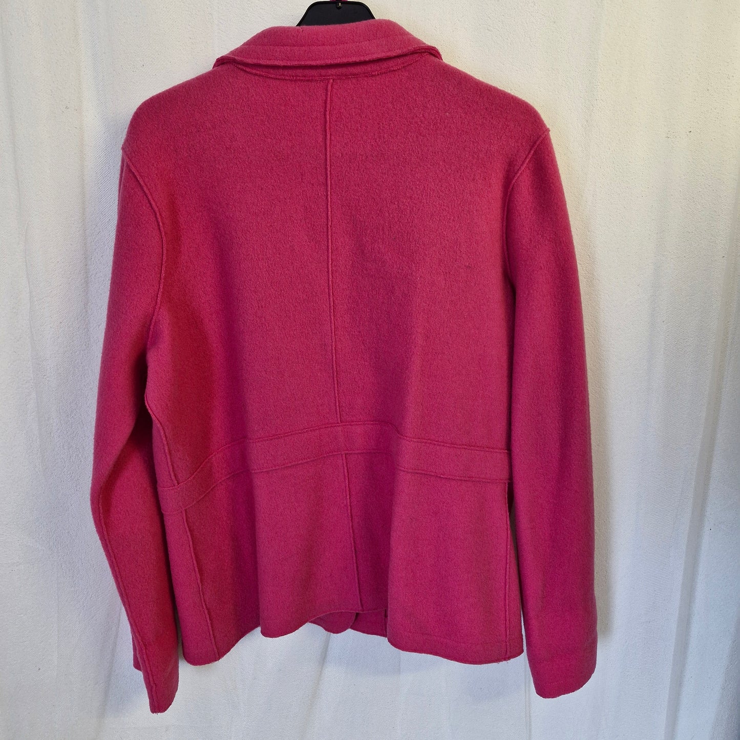 Coat /jacket size 14-16