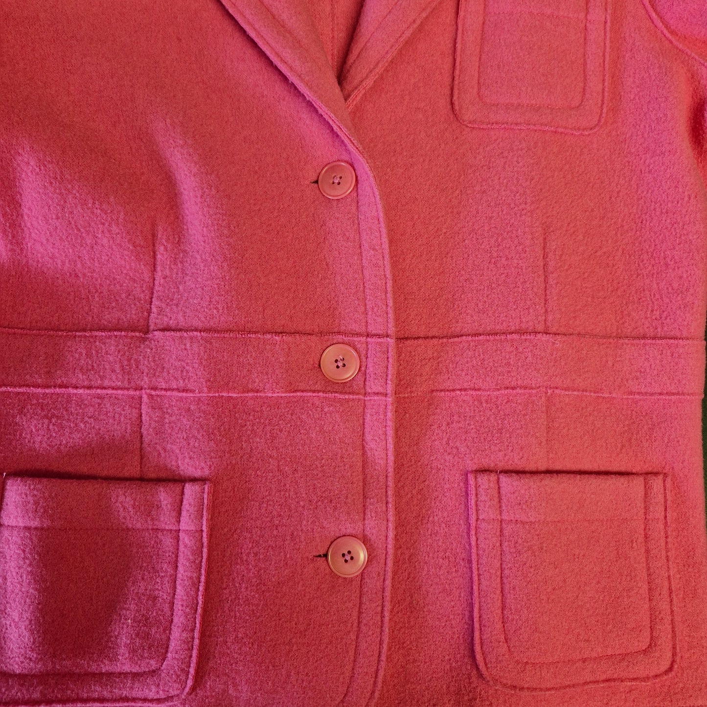 Coat /jacket size 14-16
