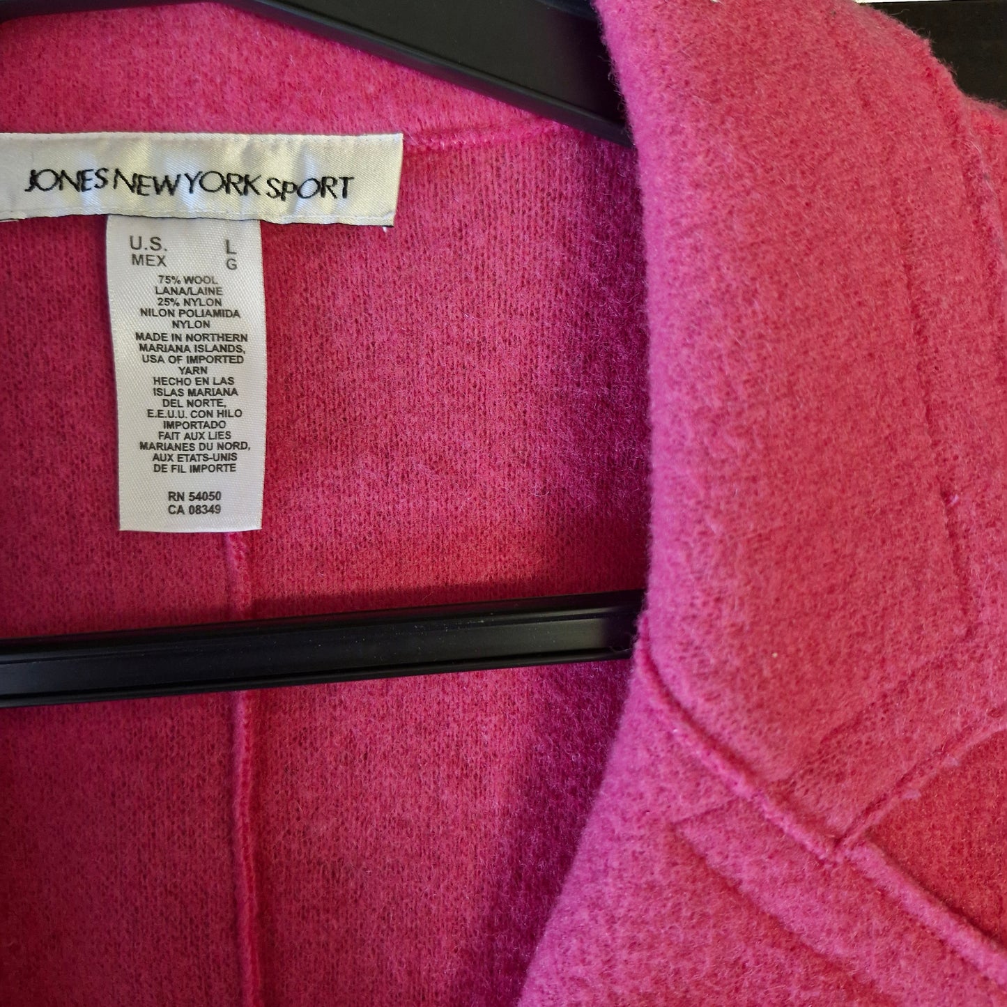 Coat /jacket size 14-16