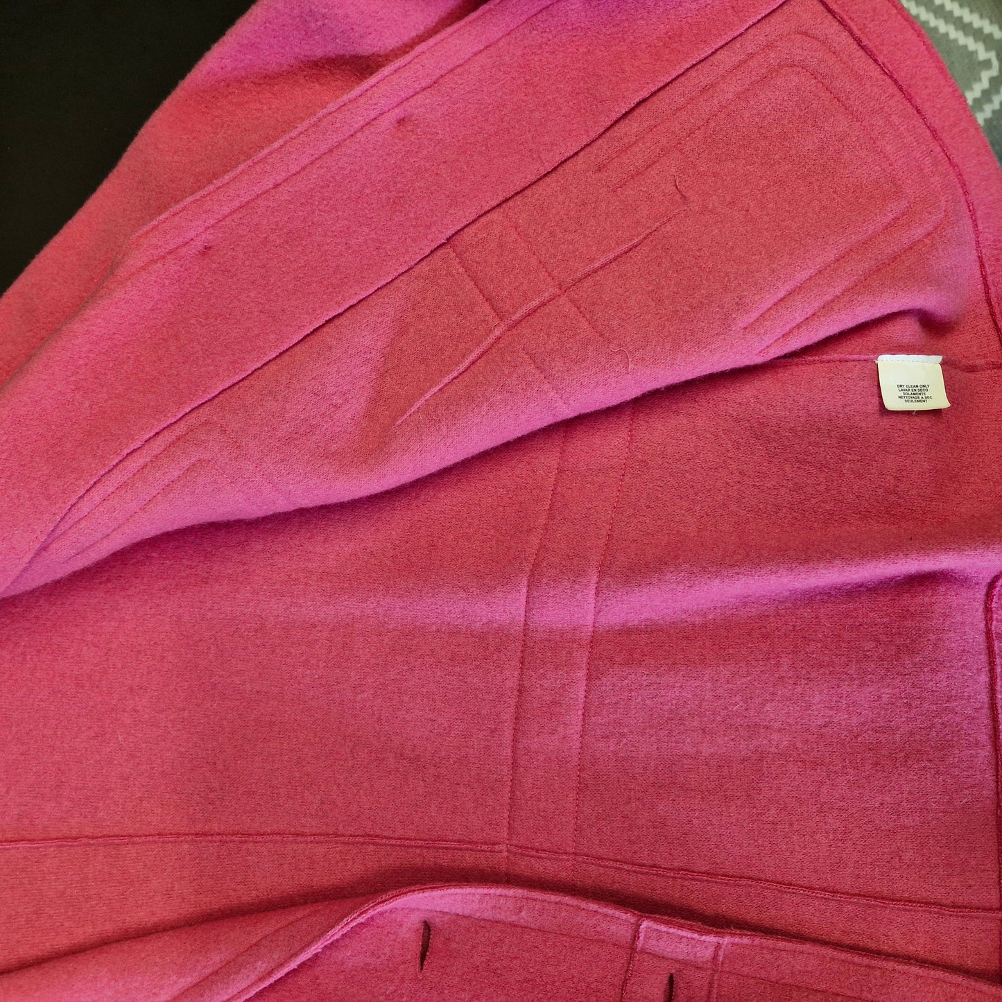 Coat /jacket size 14-16