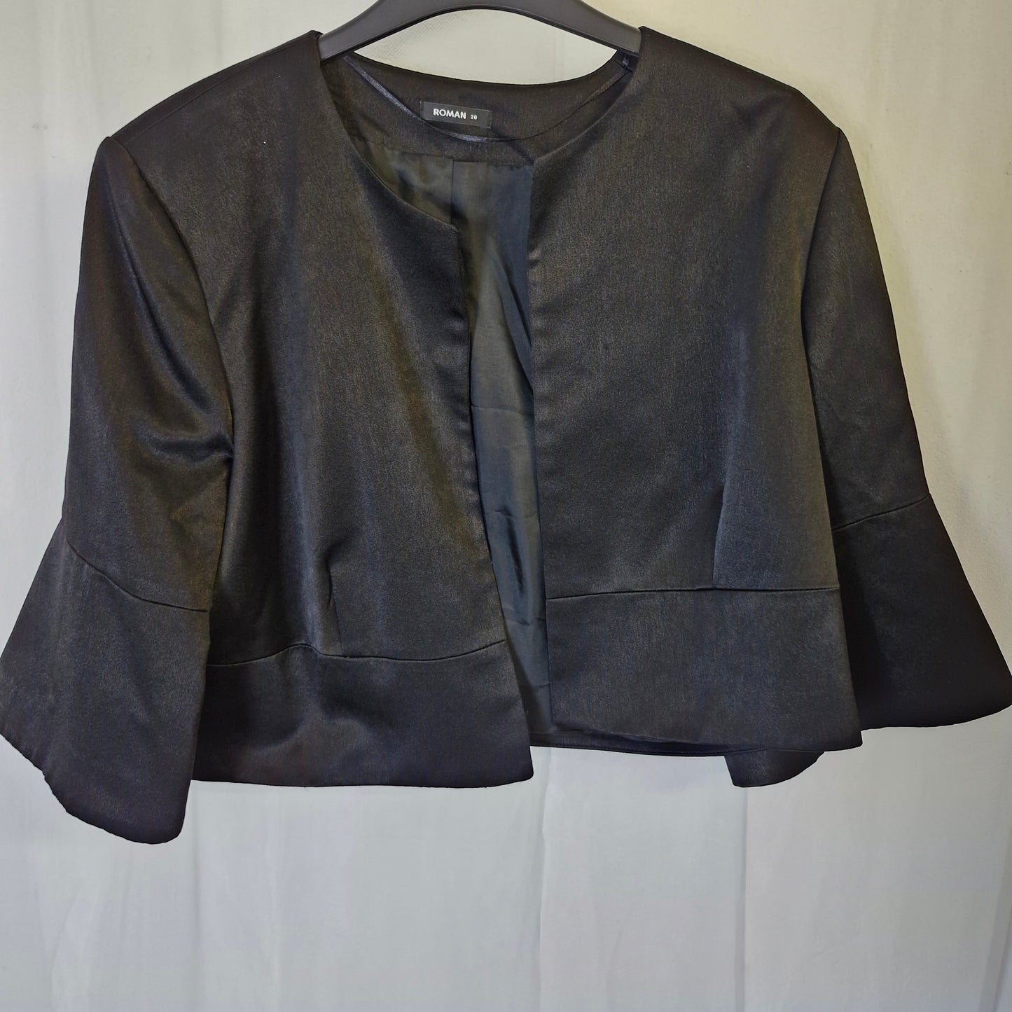 Coat /jacket size 20