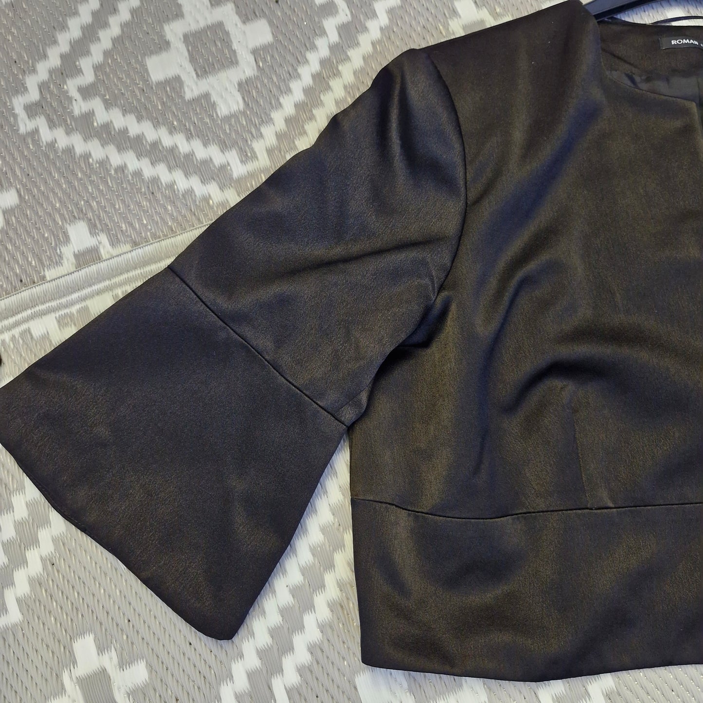 Coat /jacket size 20