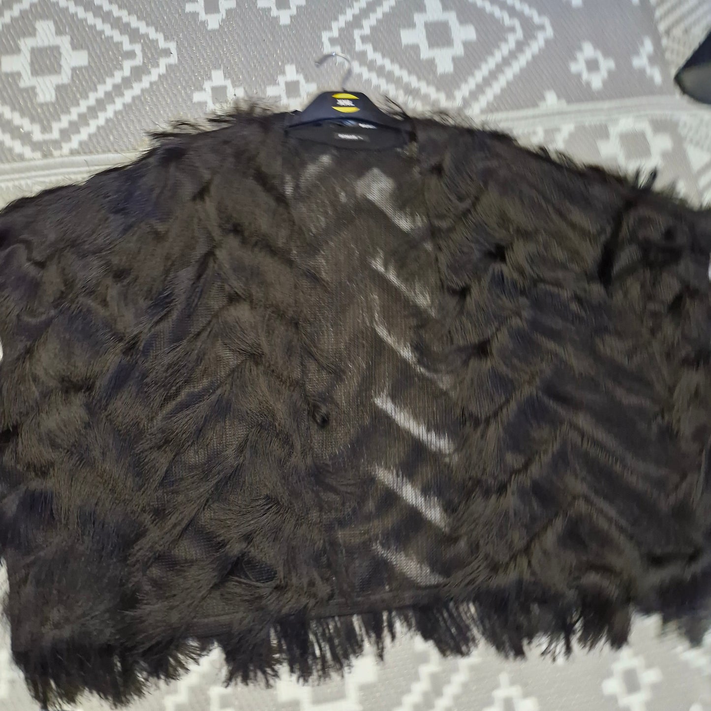 Coat / jacket size xl