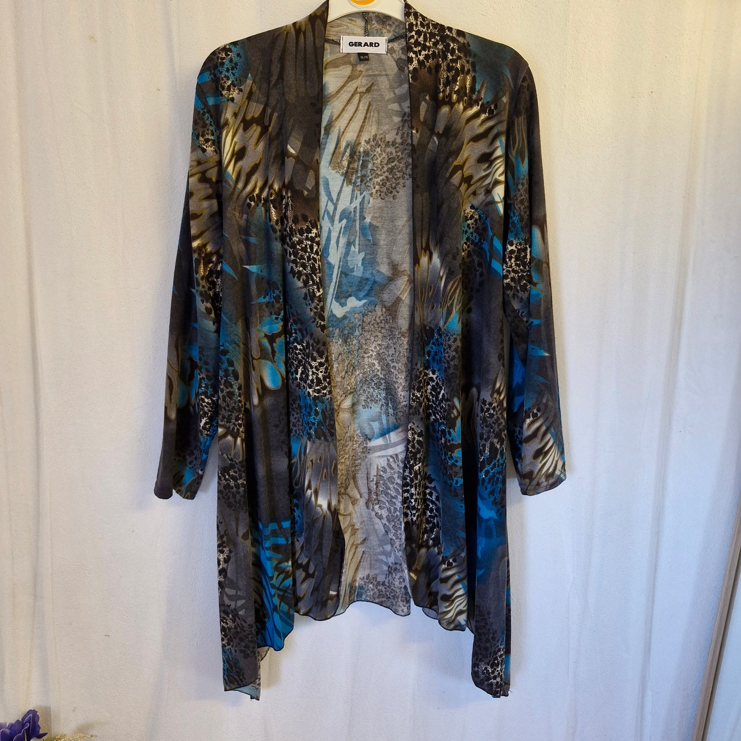 Coat /jacket size 16-18