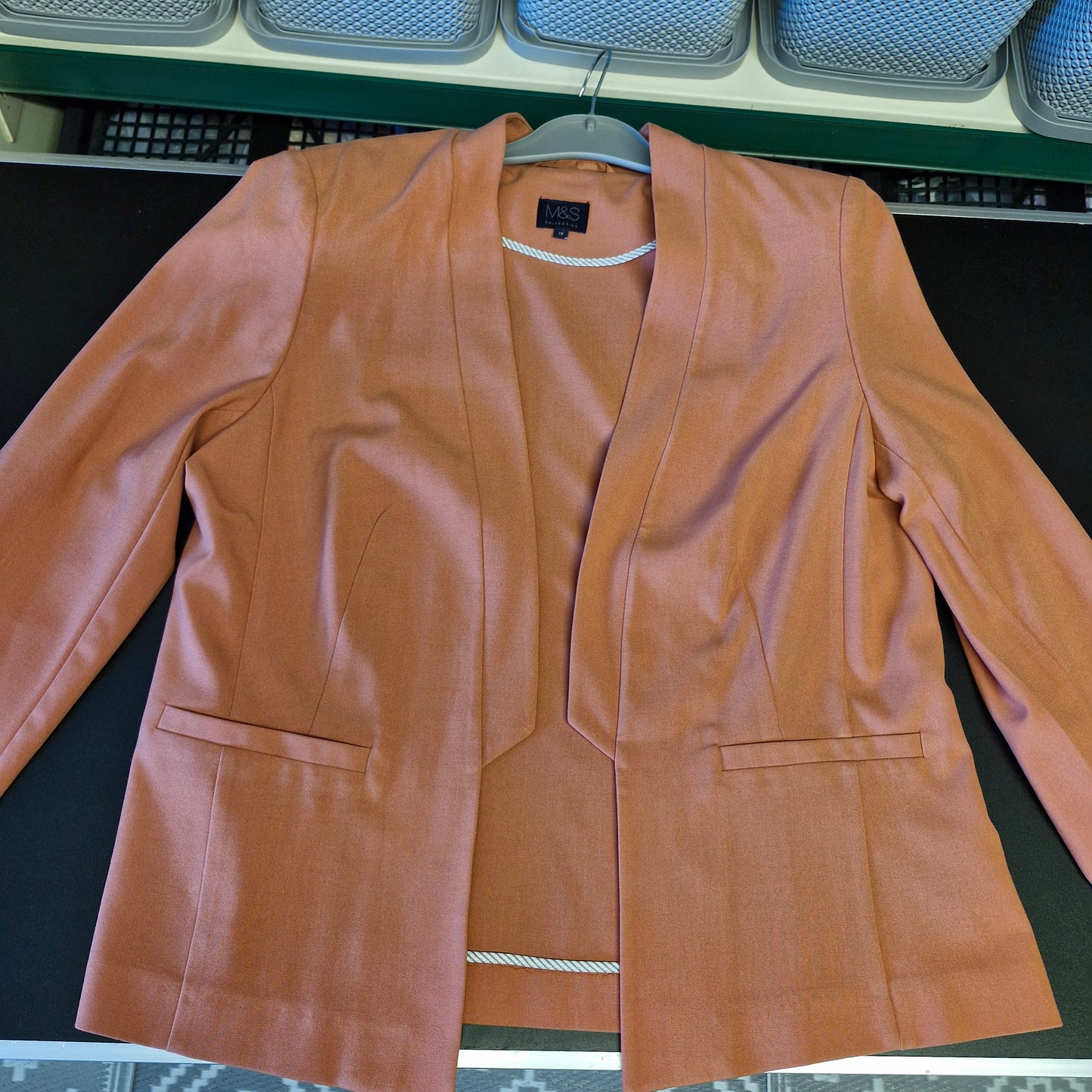 Coats / jacket size 16