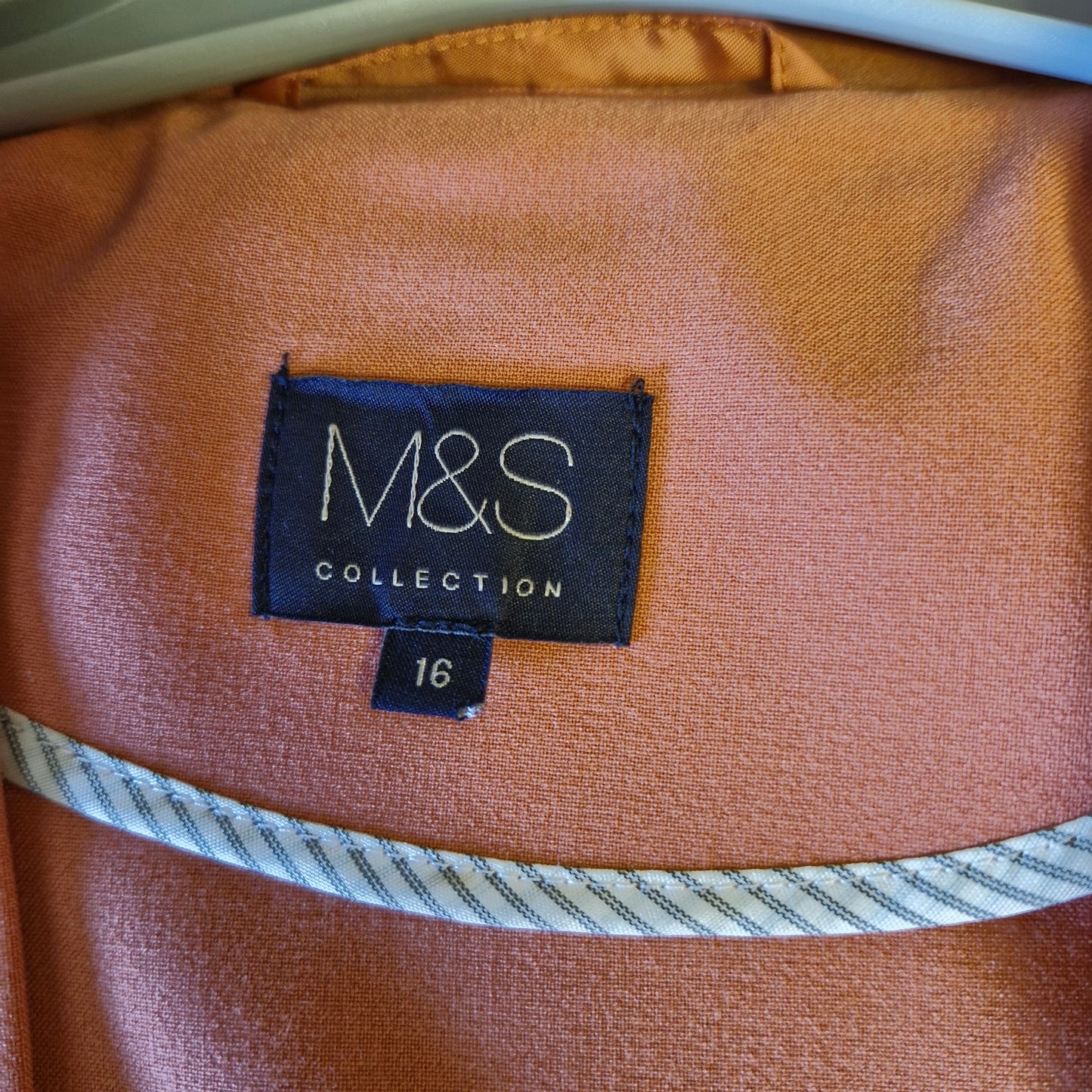Coats / jacket size 16