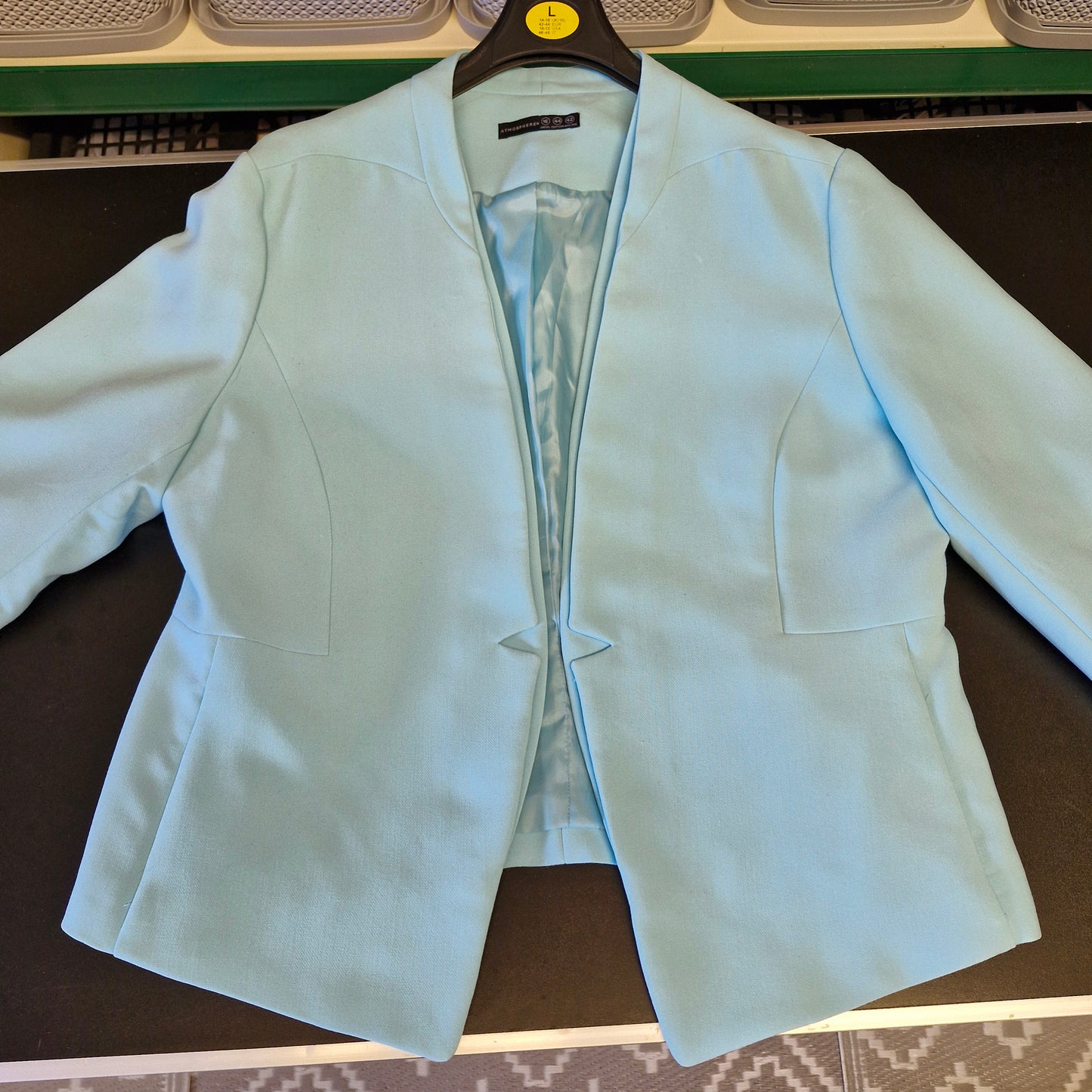 Coat / jacket size 16