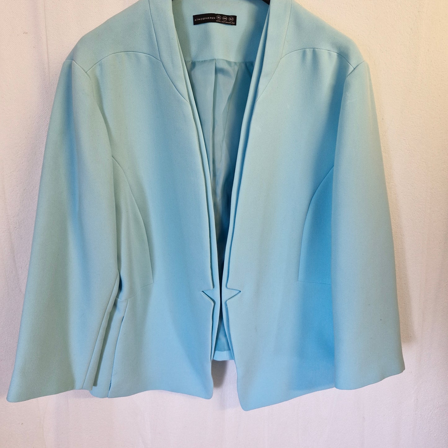 Coat / jacket size 16