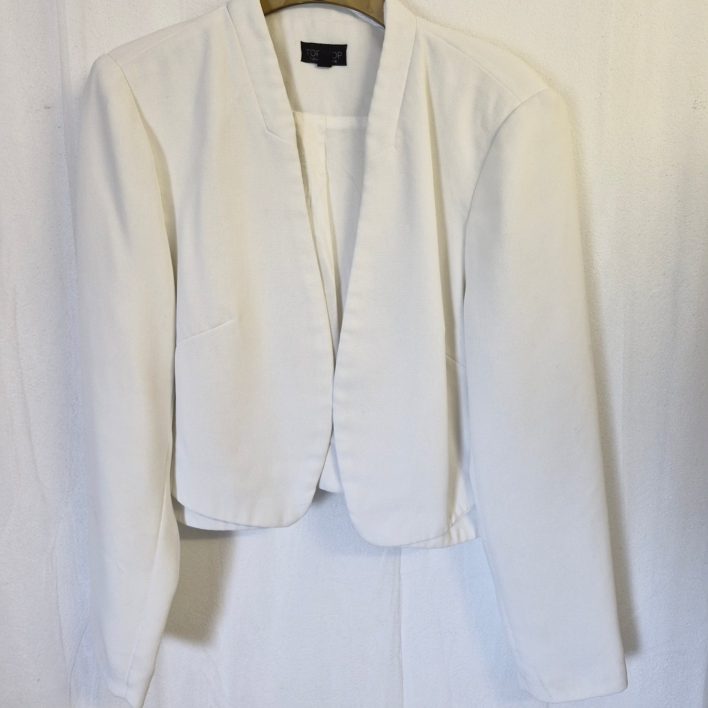 Coat / jacket size 16