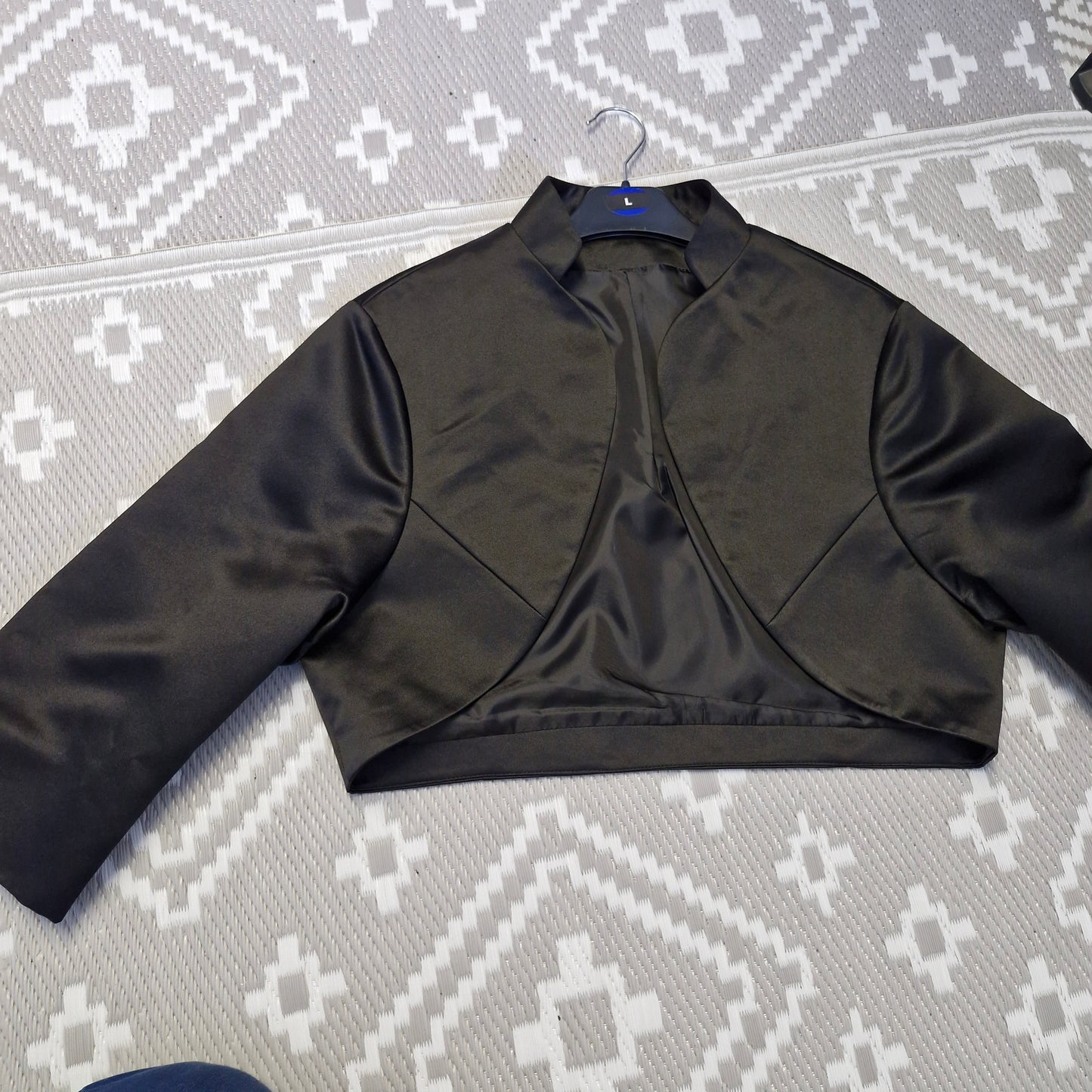 Coat / jacket size 14-16