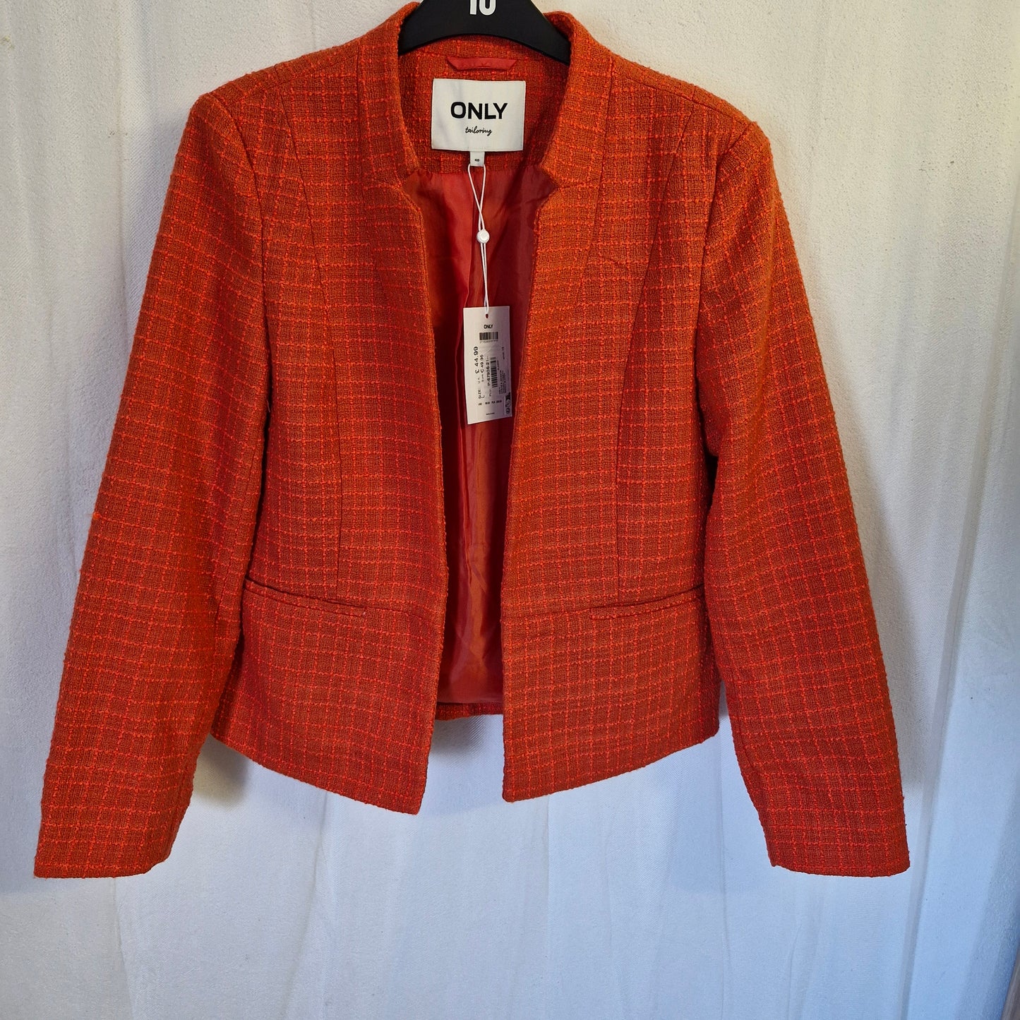 Coat / jacket size 14