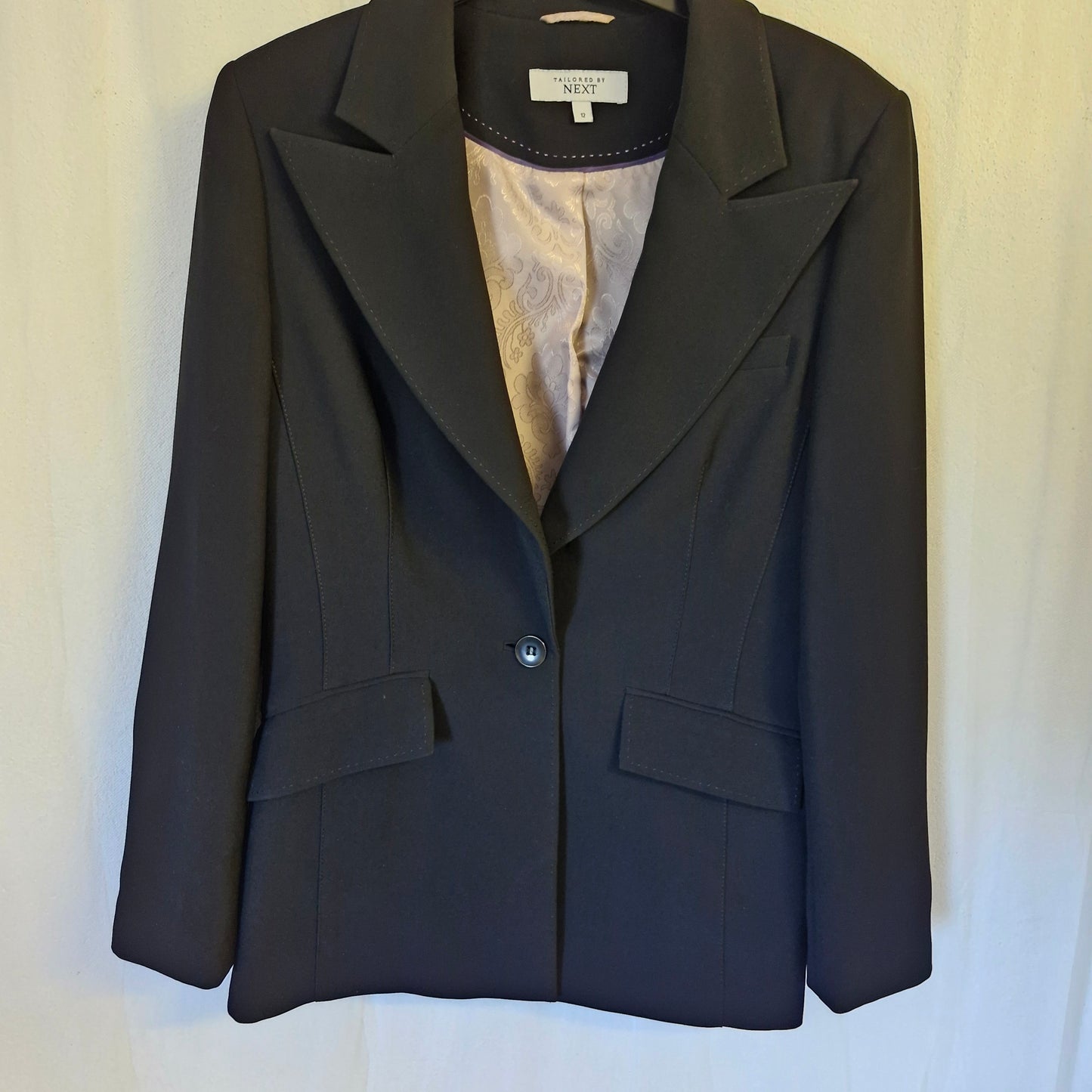 Coat / jacket size 12