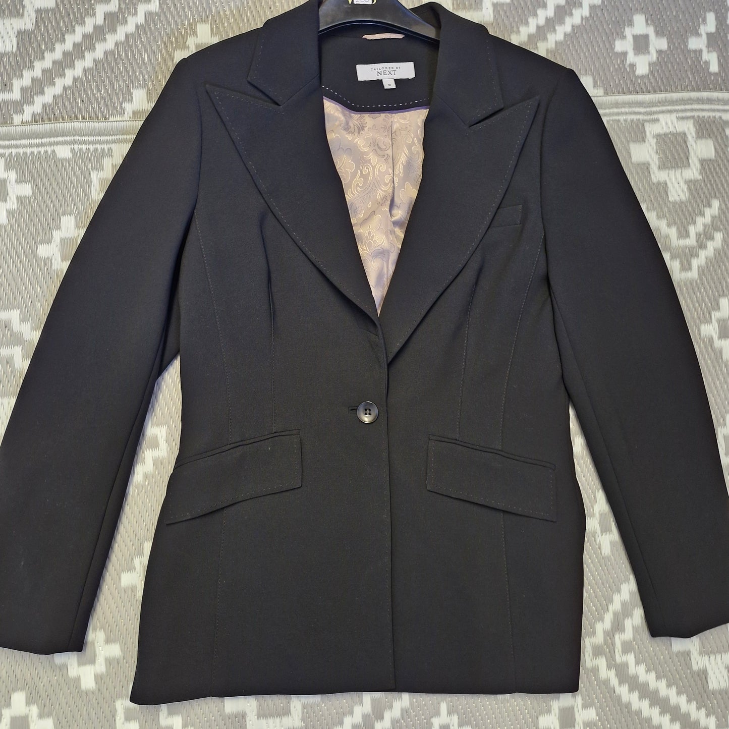 Coat / jacket size 12