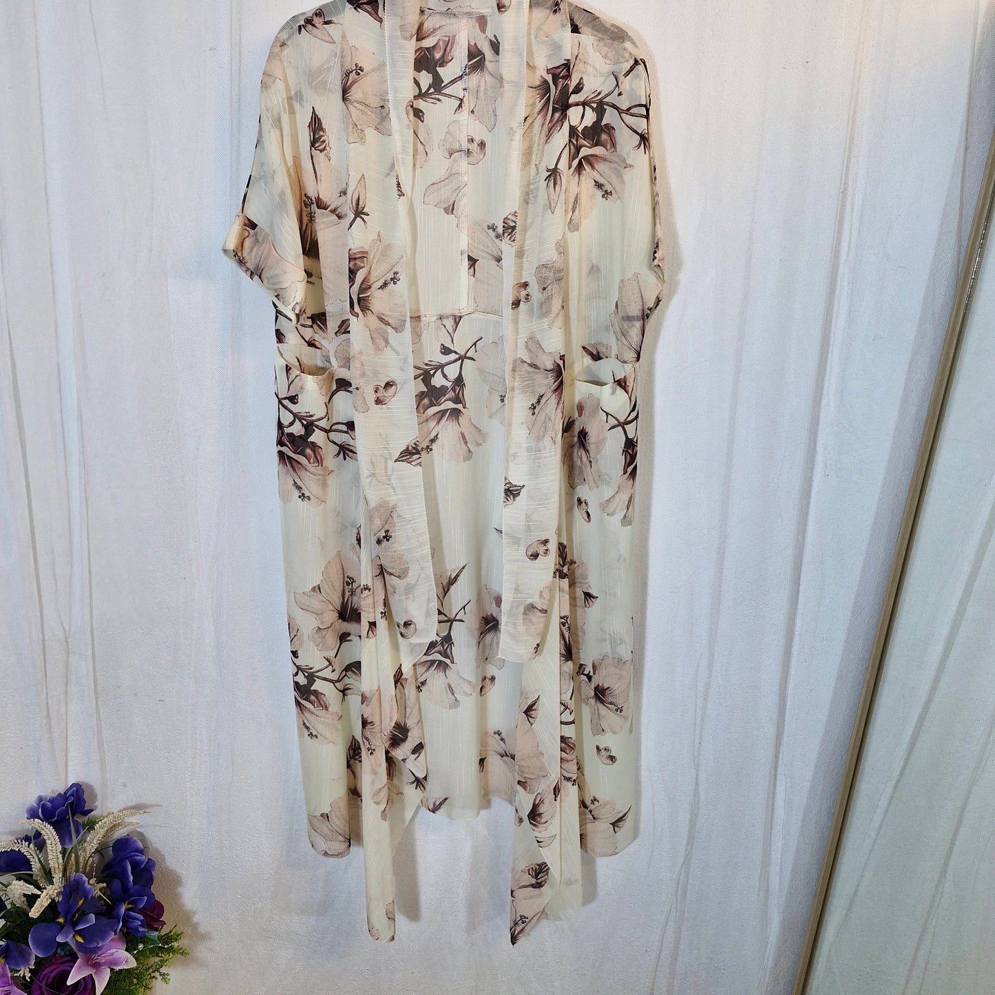 Coat /jacket size 12-14