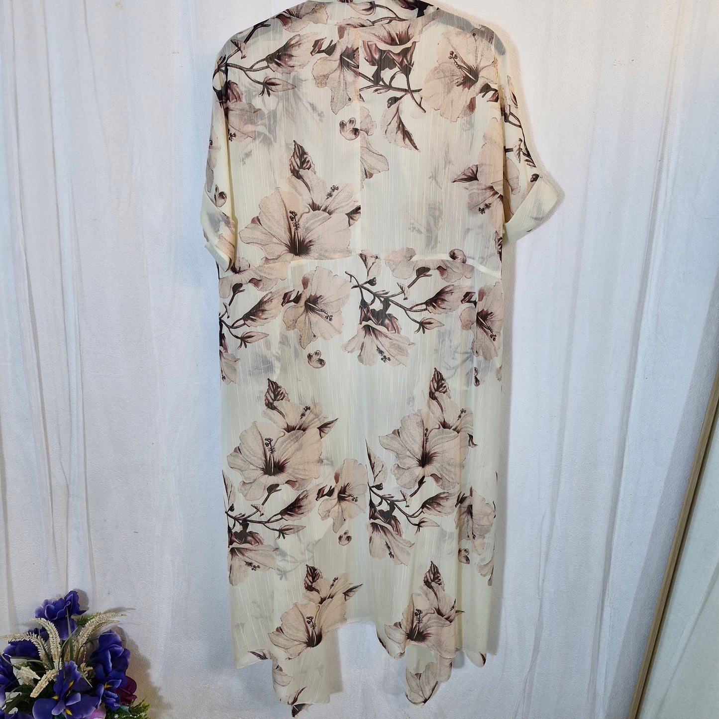 Coat /jacket size 12-14
