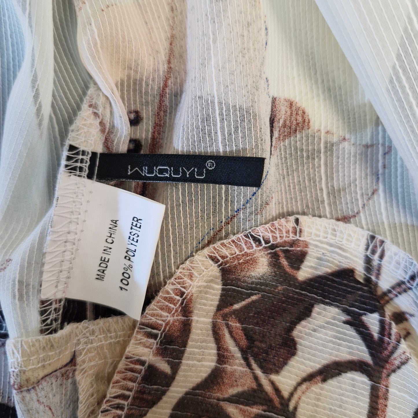 Coat /jacket size 12-14