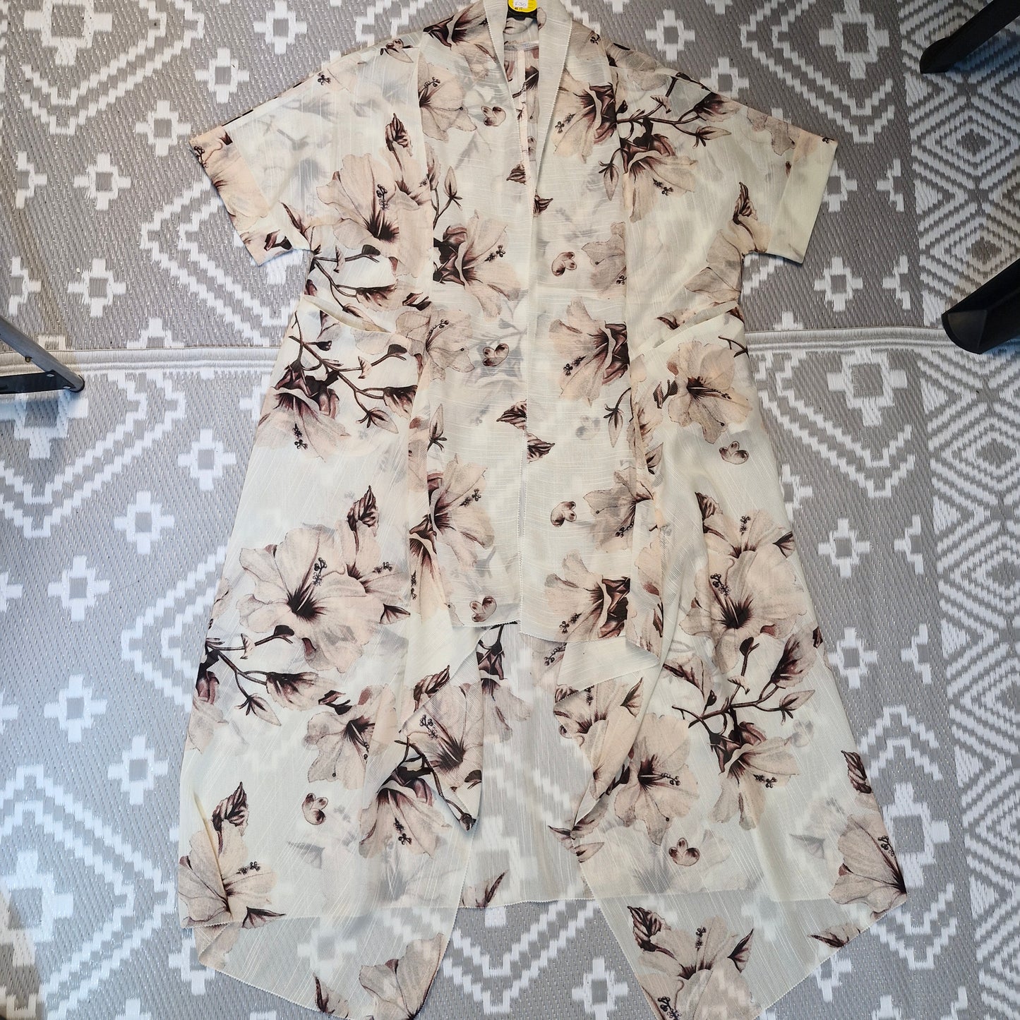 Coat /jacket size 12-14