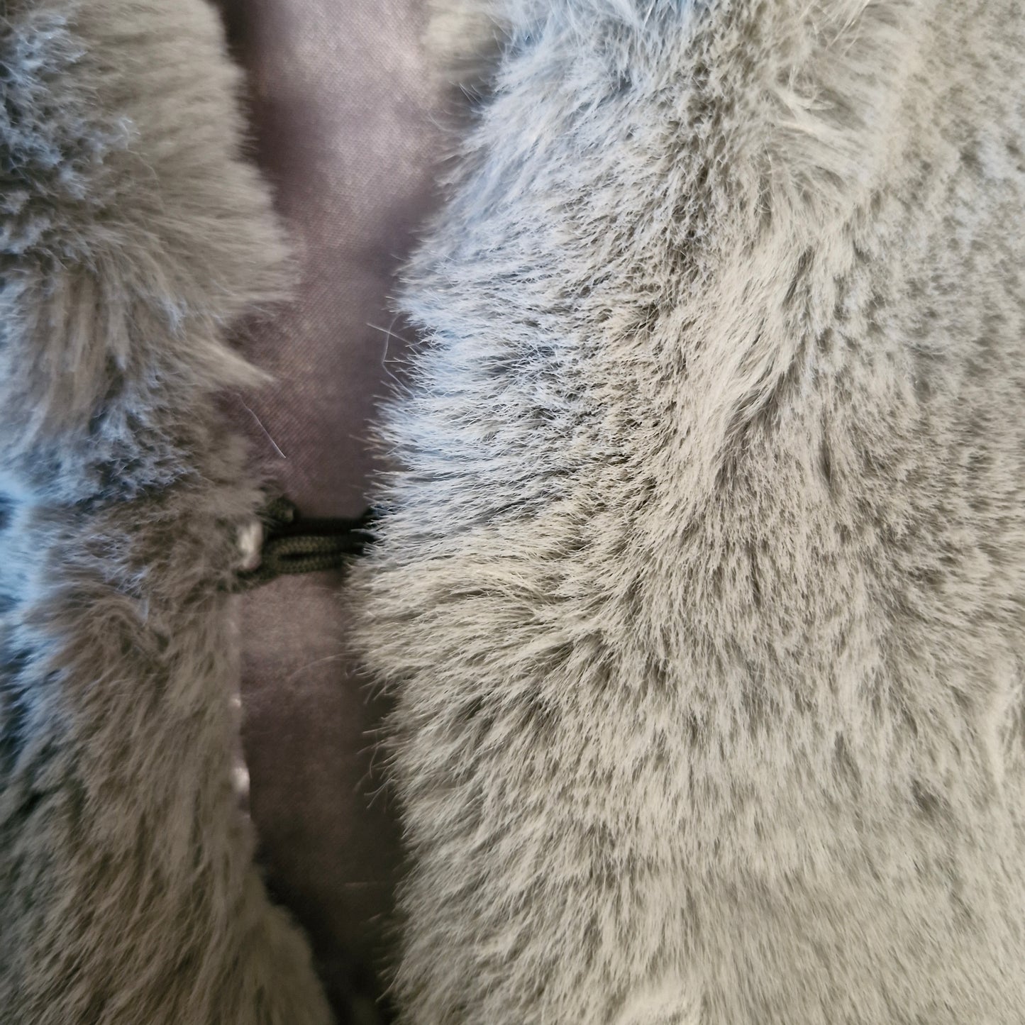 Coat /shrug size one