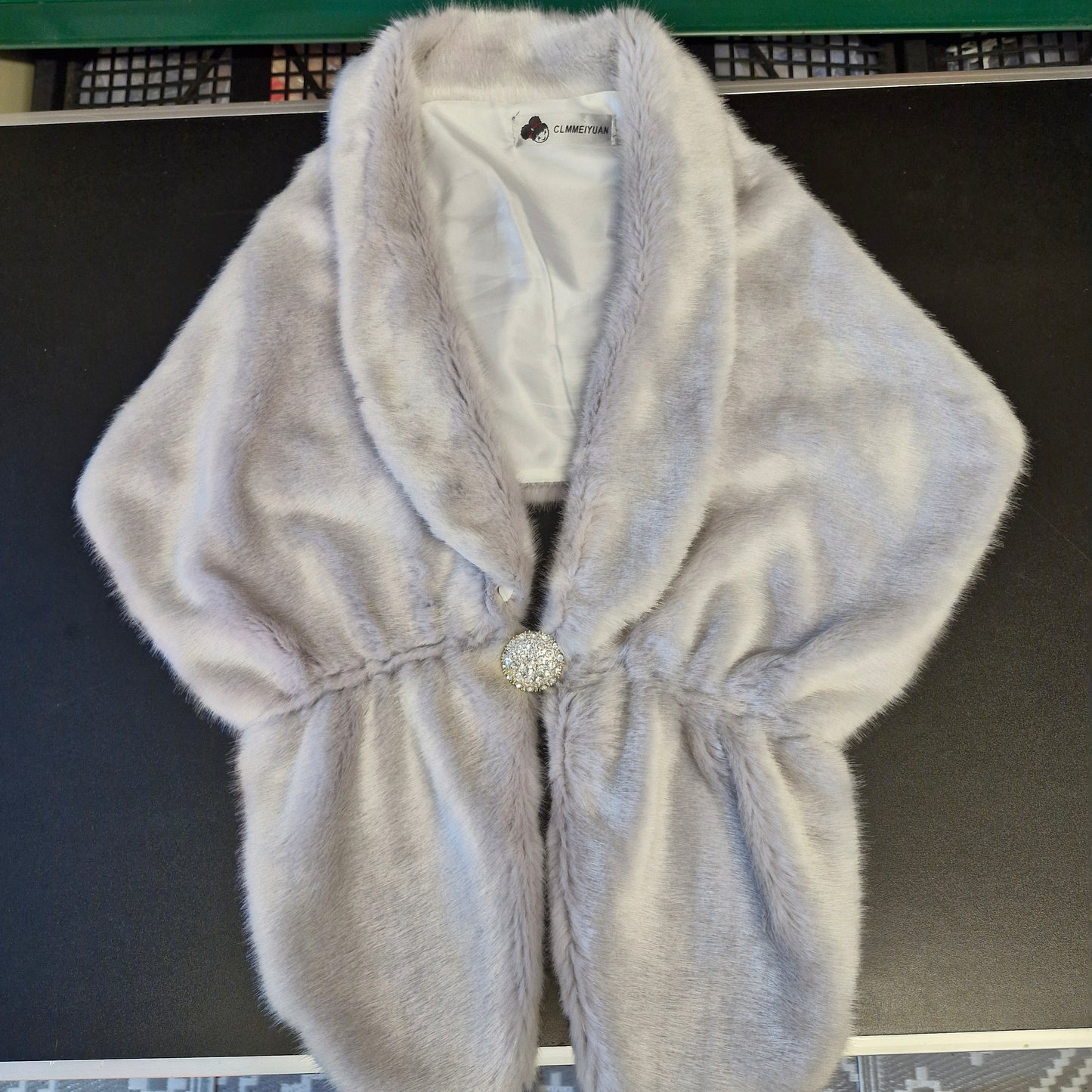 Coat / shrug size one