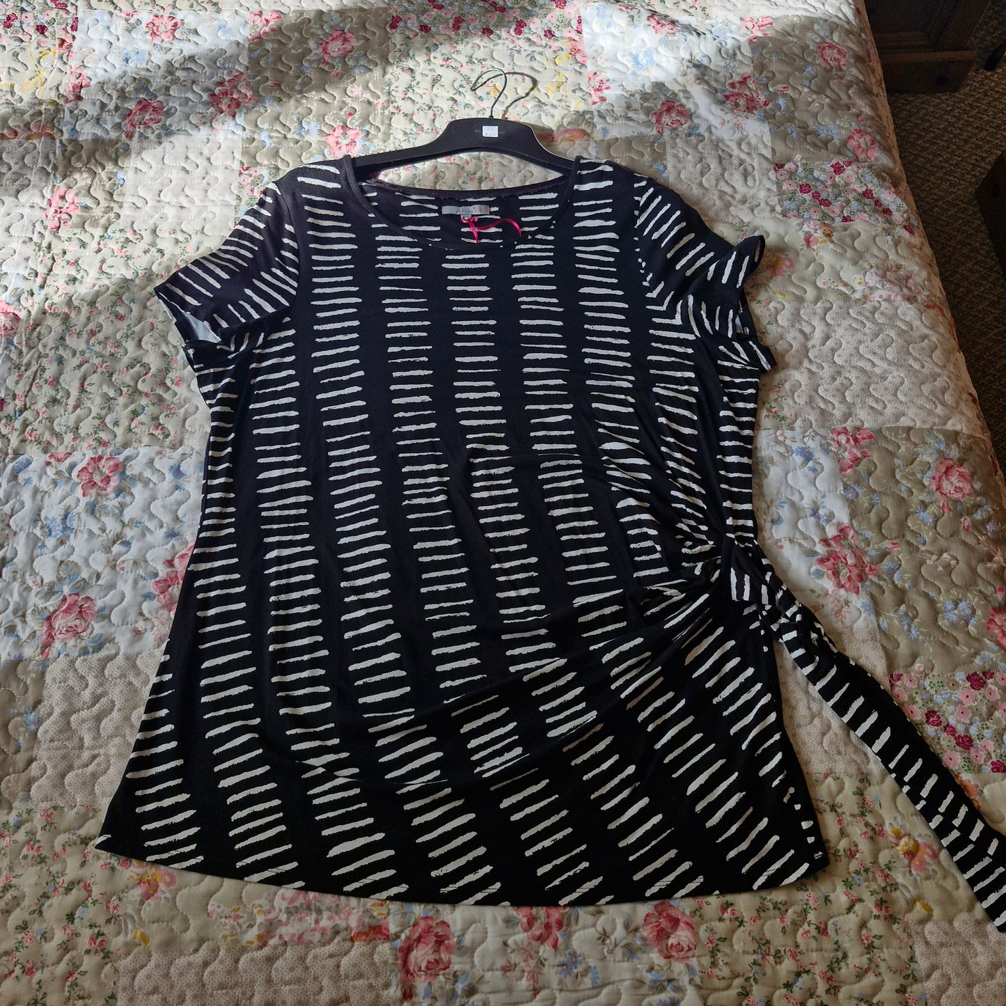 Top size 22