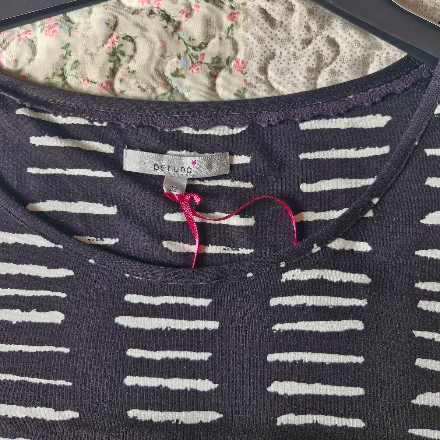 Top size 22