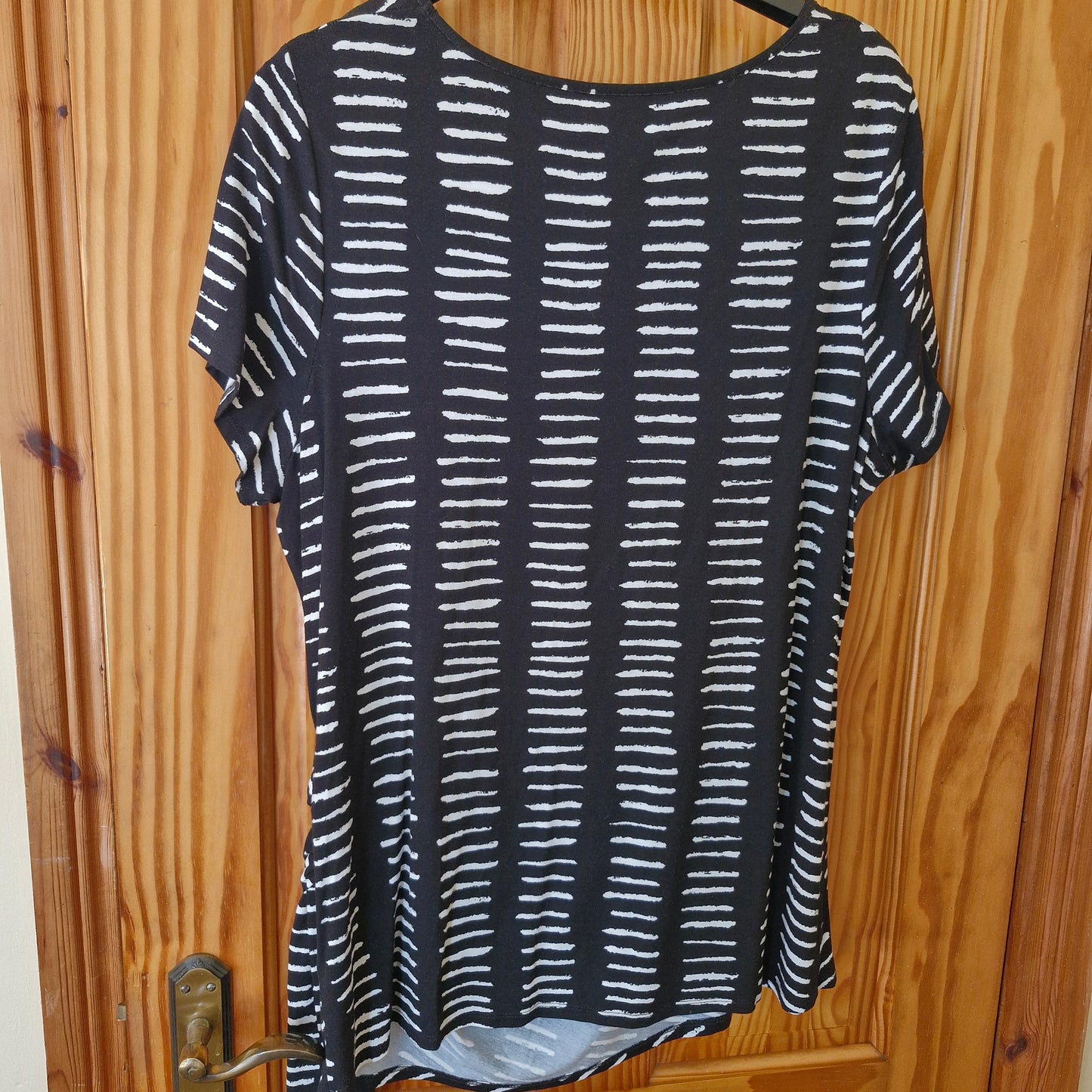 Top size 22