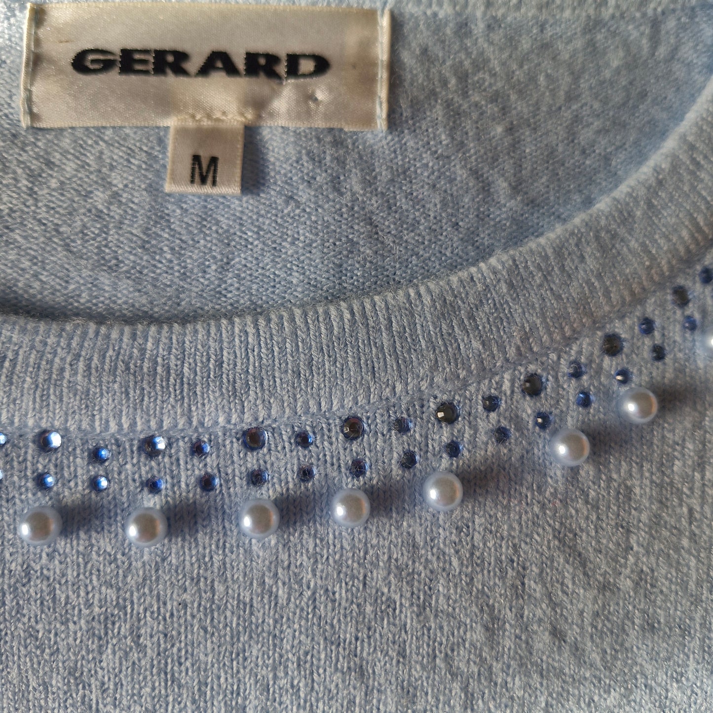 Top size 14-16