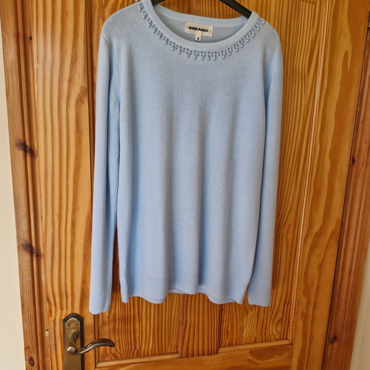 Top size 14-16