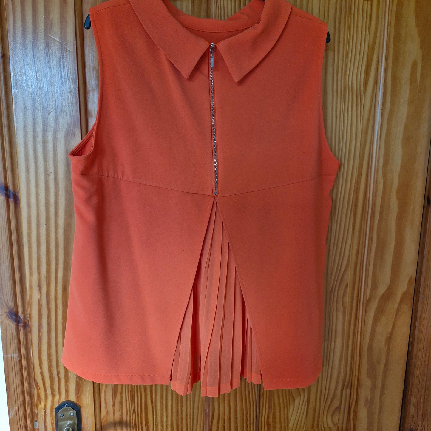 Top size 16
