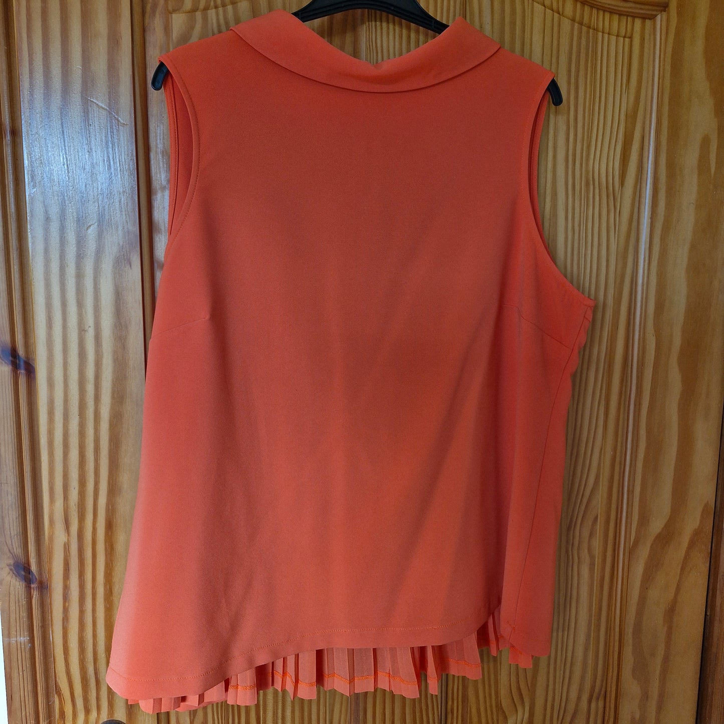 Top size 16