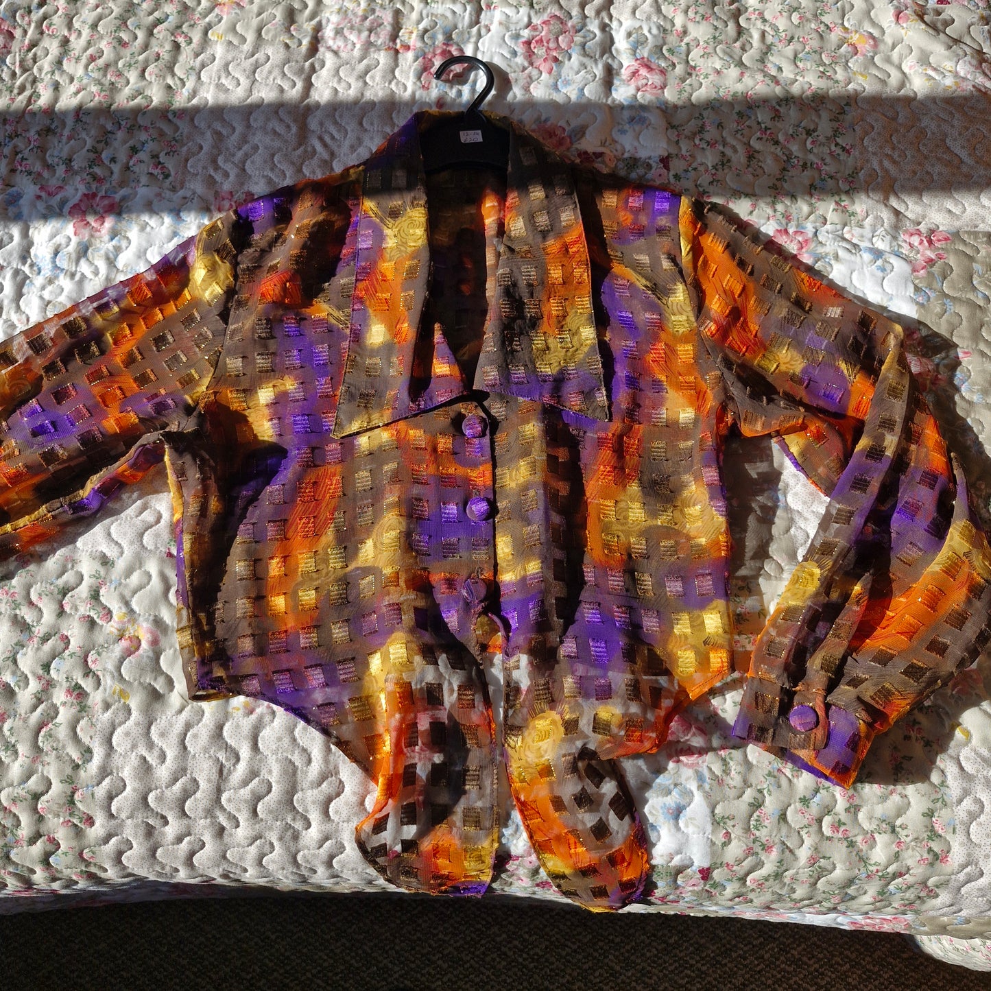 Top size 12-14