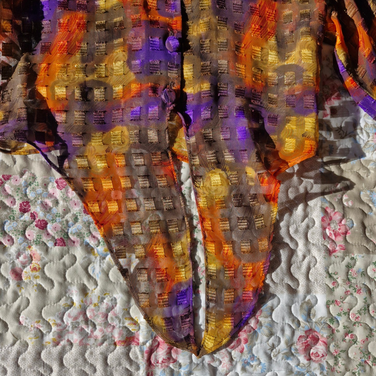 Top size 12-14