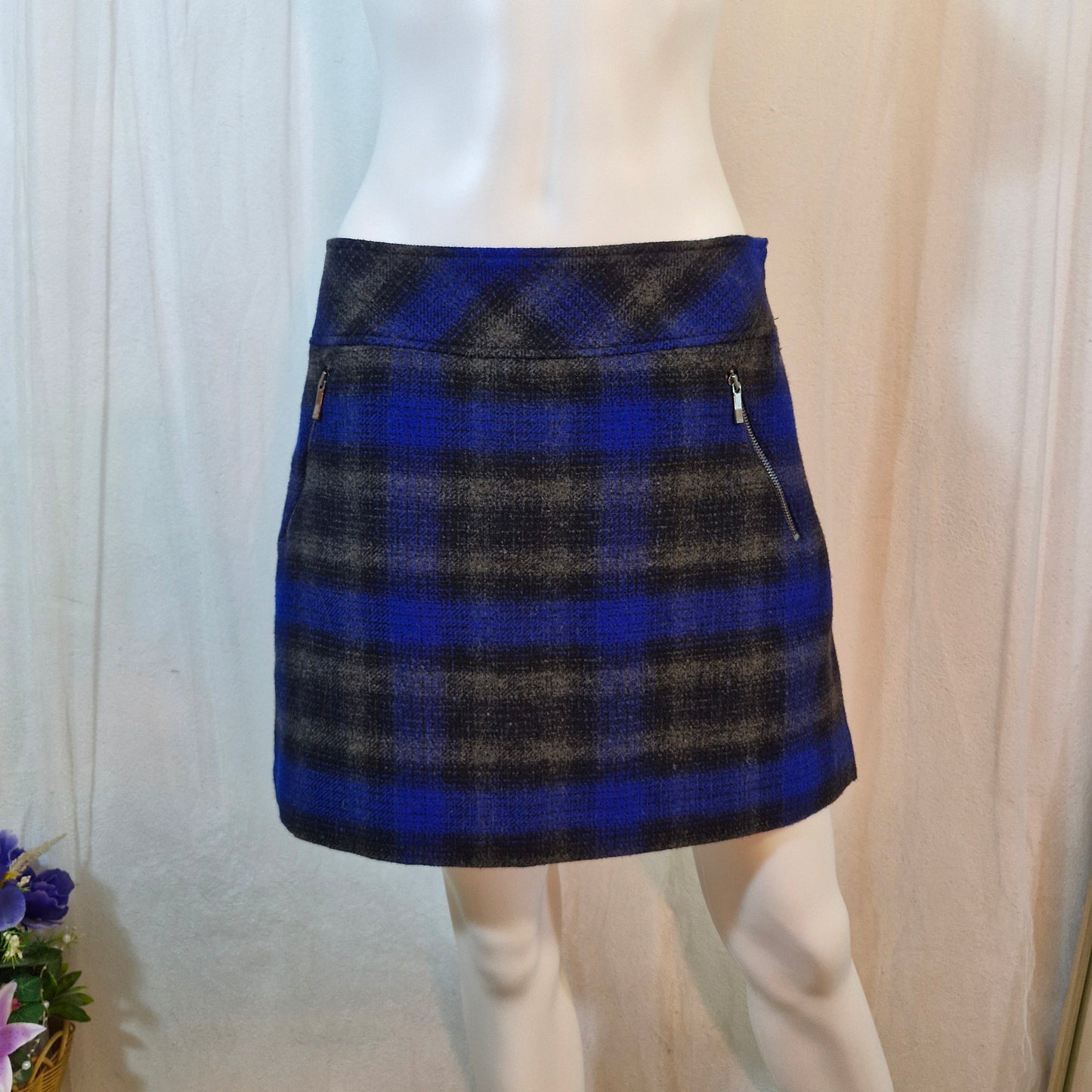 Size 14 skirt and jumper