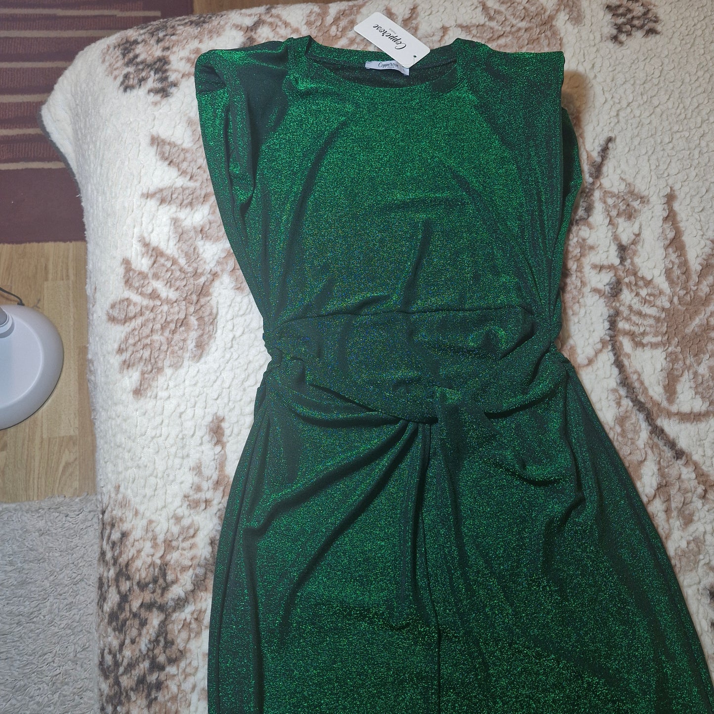 Size 14-16 dress