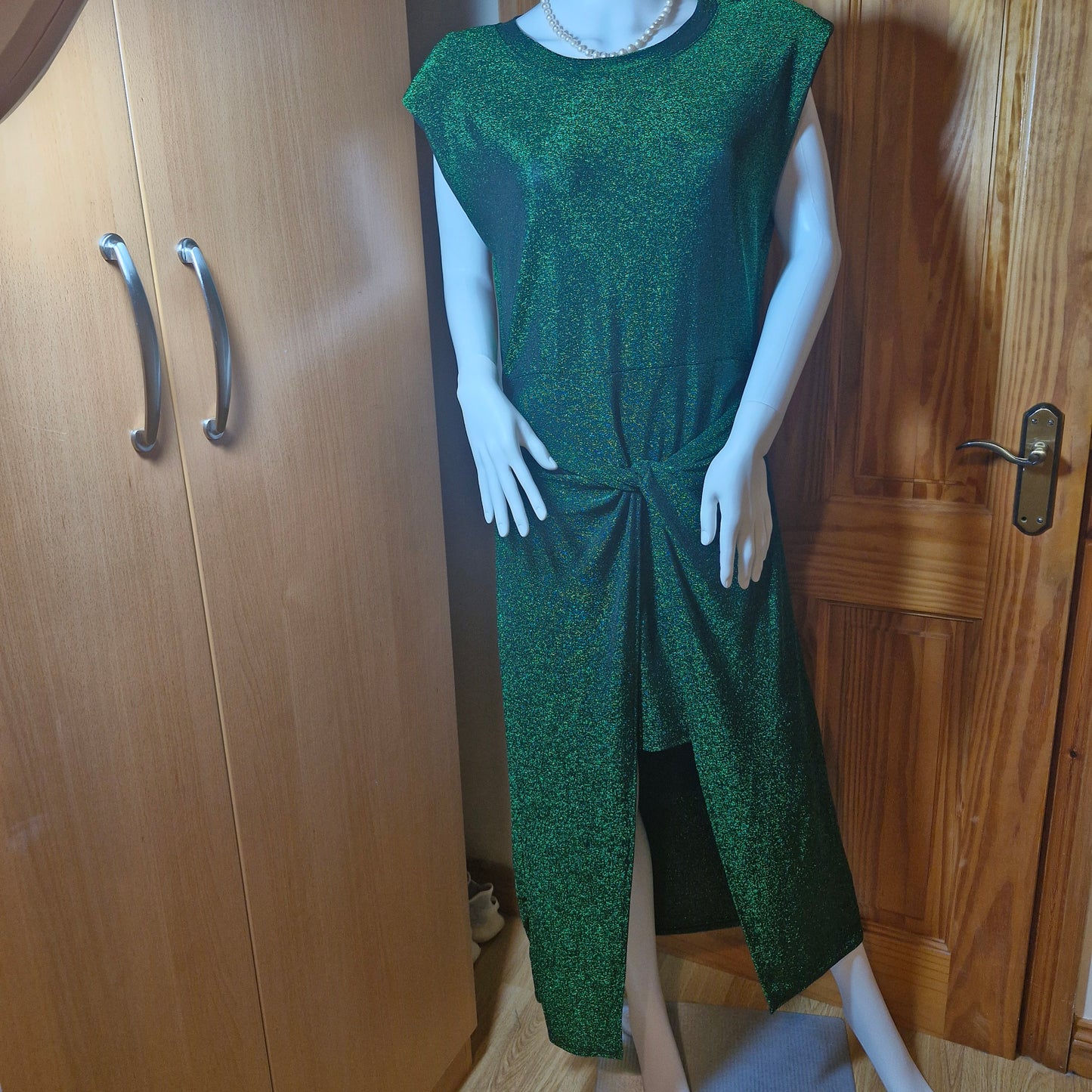 Size 14-16 dress