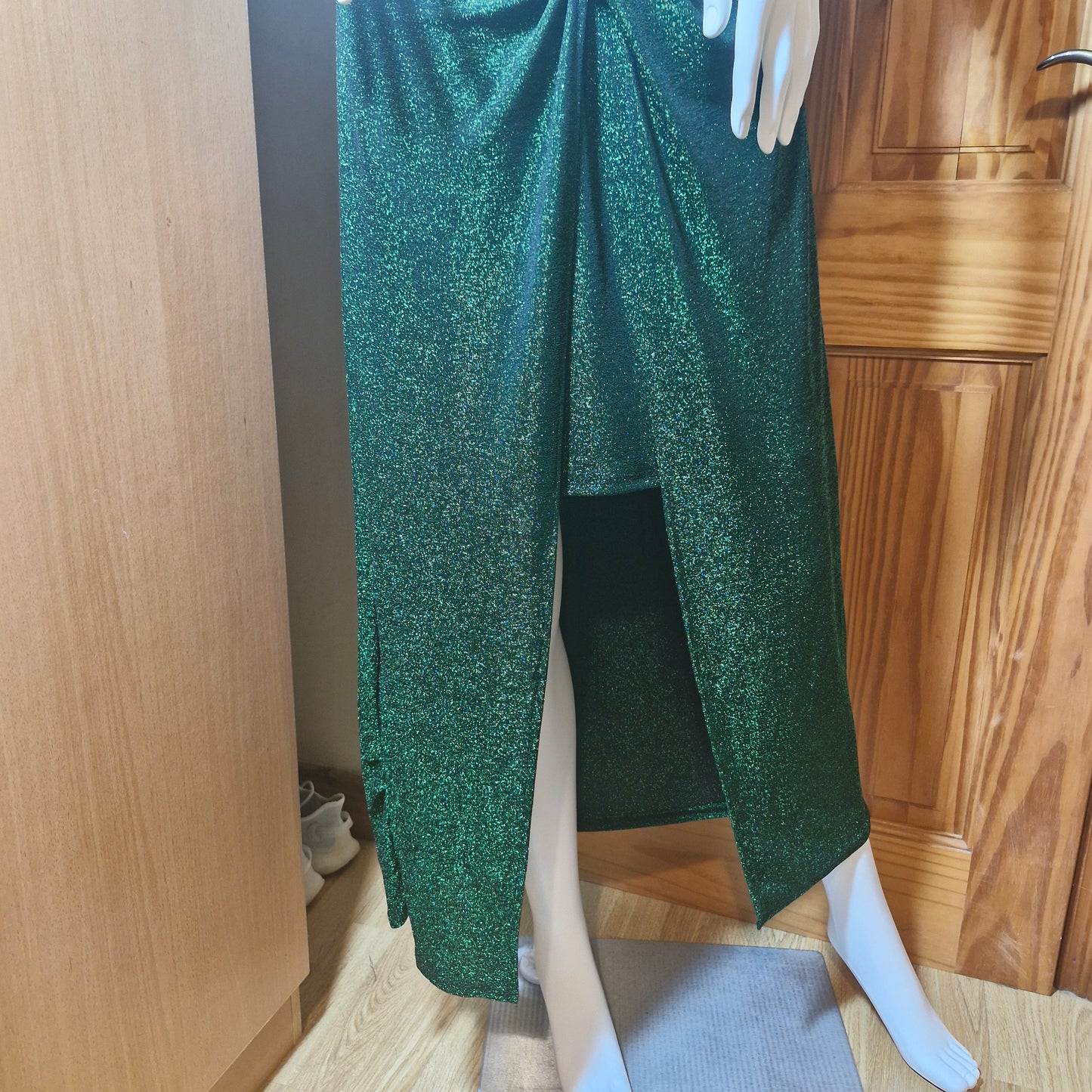 Size 14-16 dress