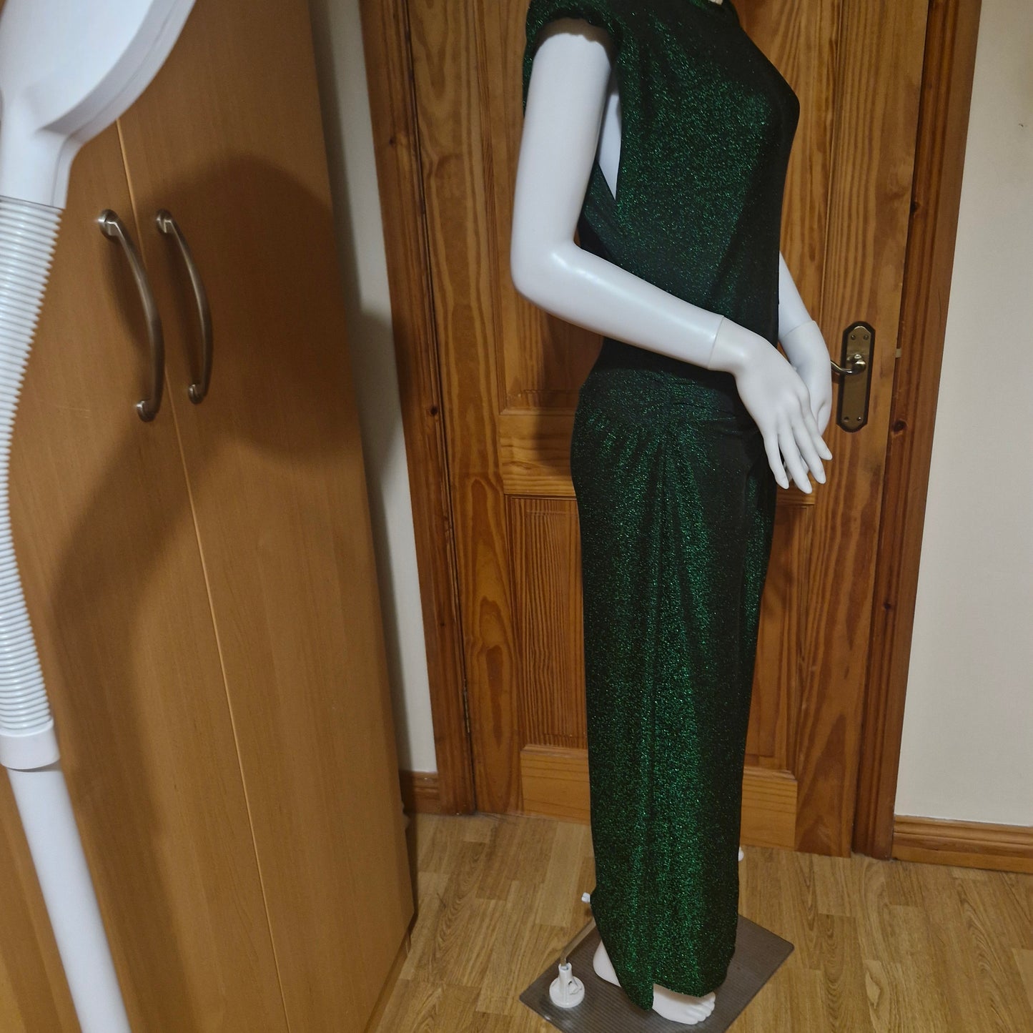 Size 14-16 dress