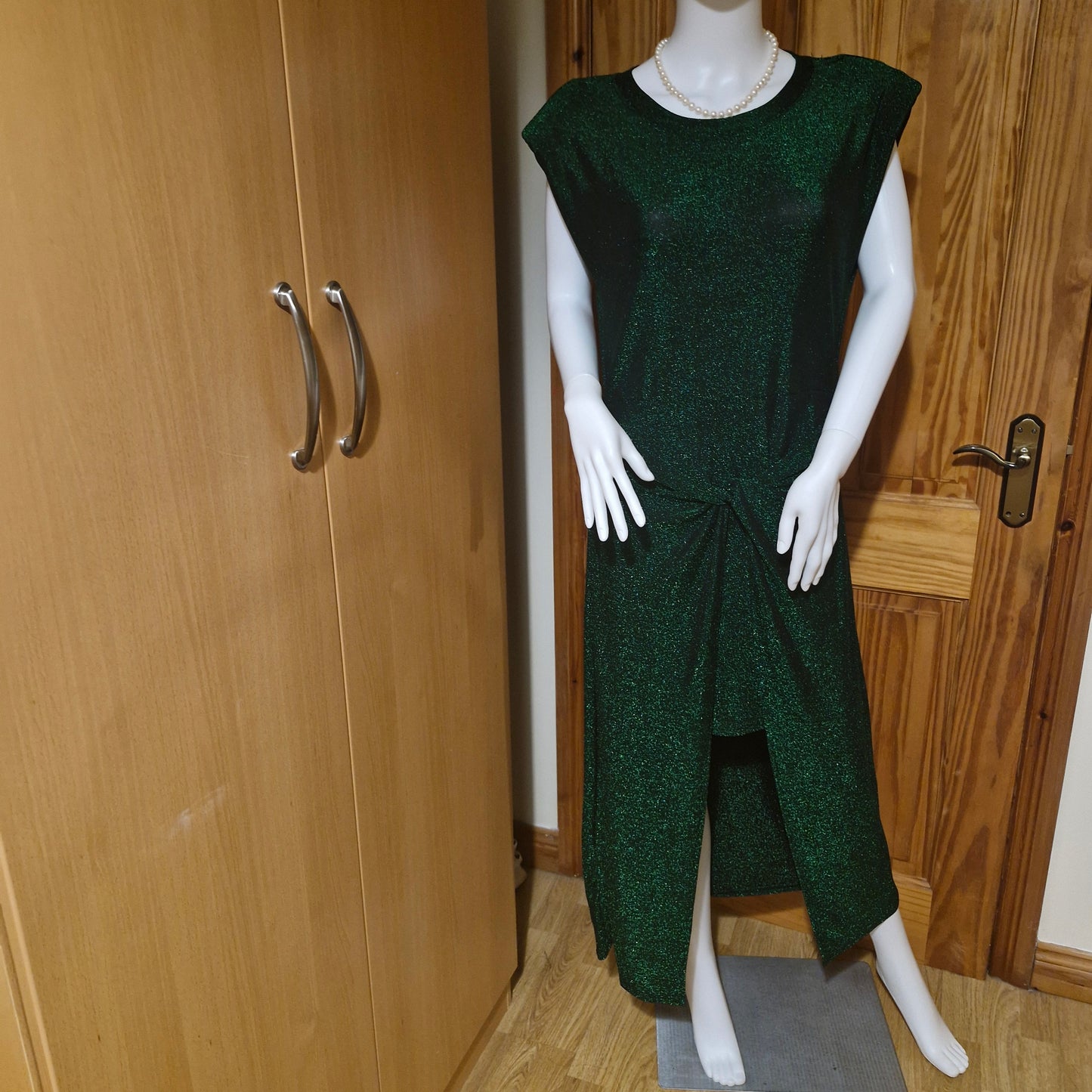 Size 14-16 dress